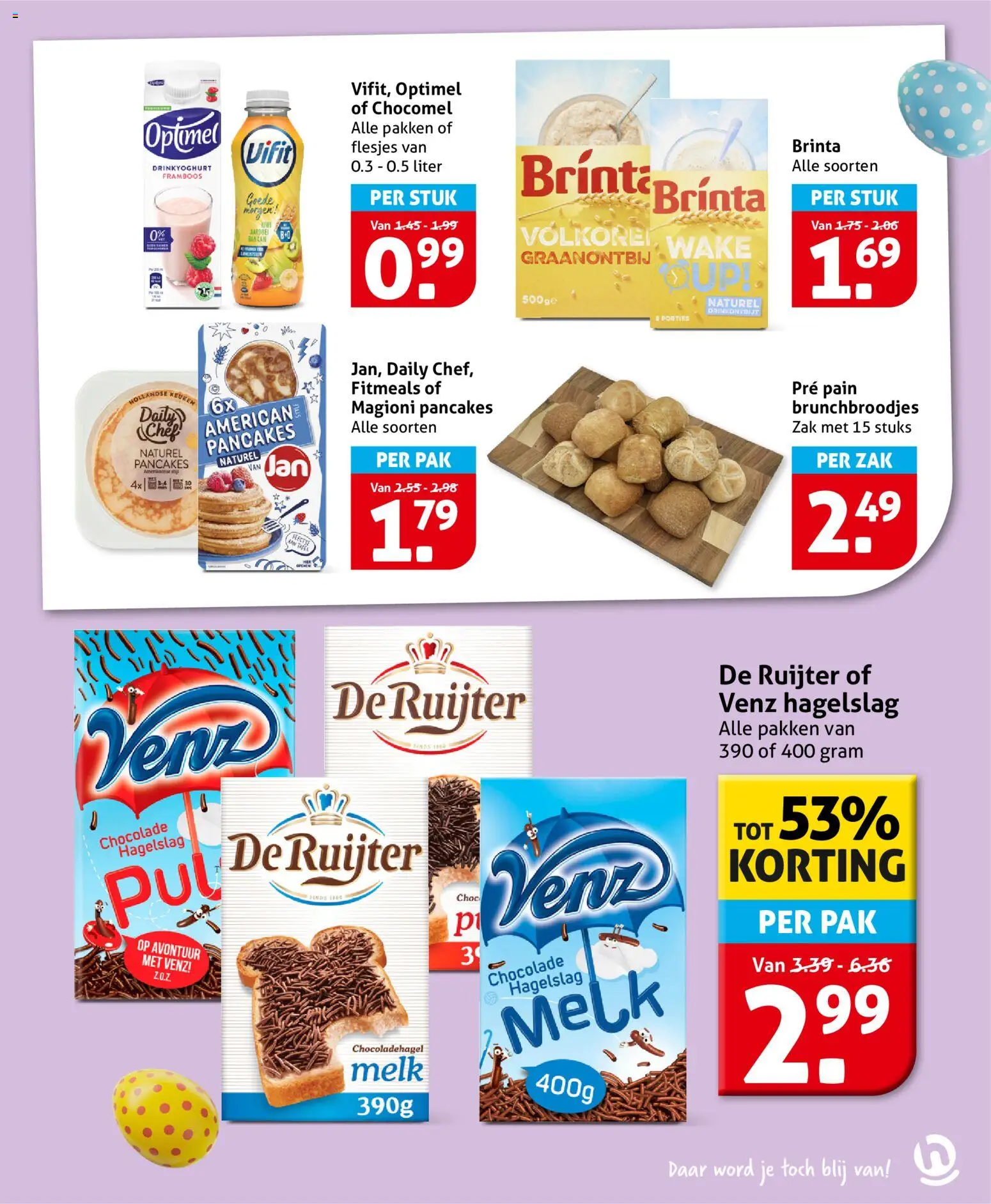 Hoogvliet folder - page 15- valid from 01-04-2026