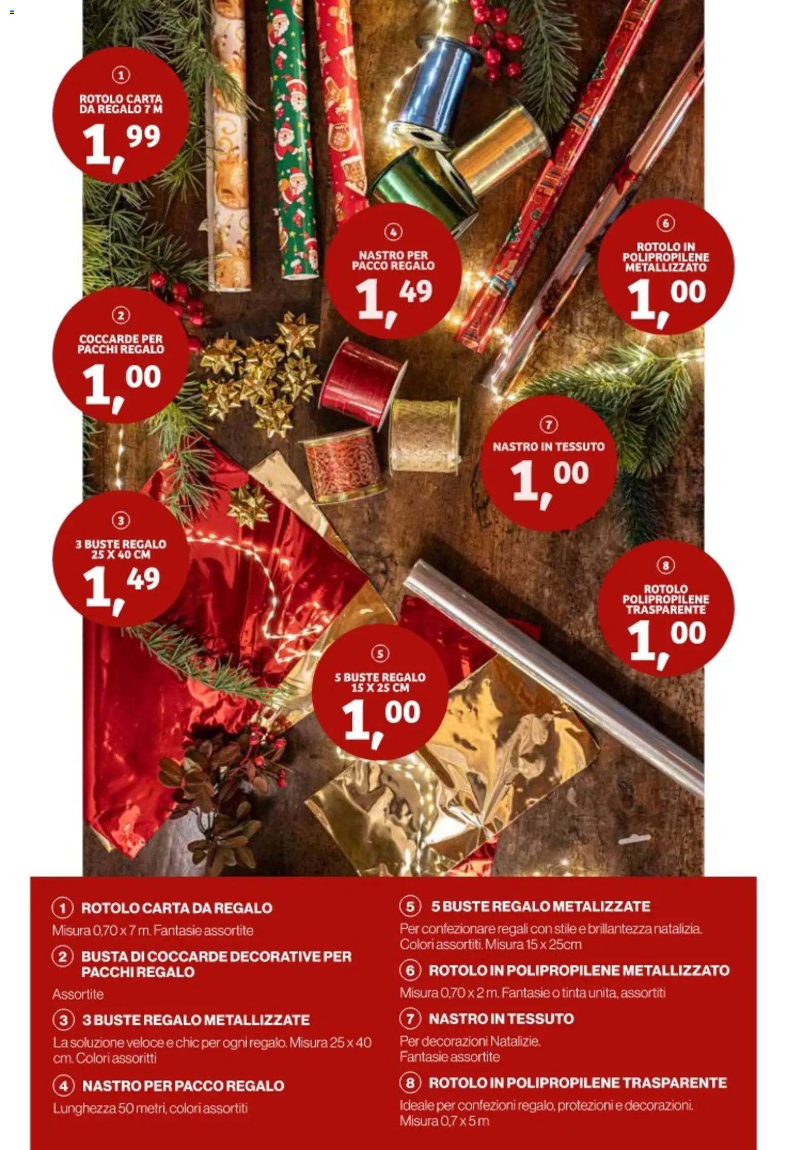 IN's Natale catalogo - pagina 13 - valido dal 05/11/2025