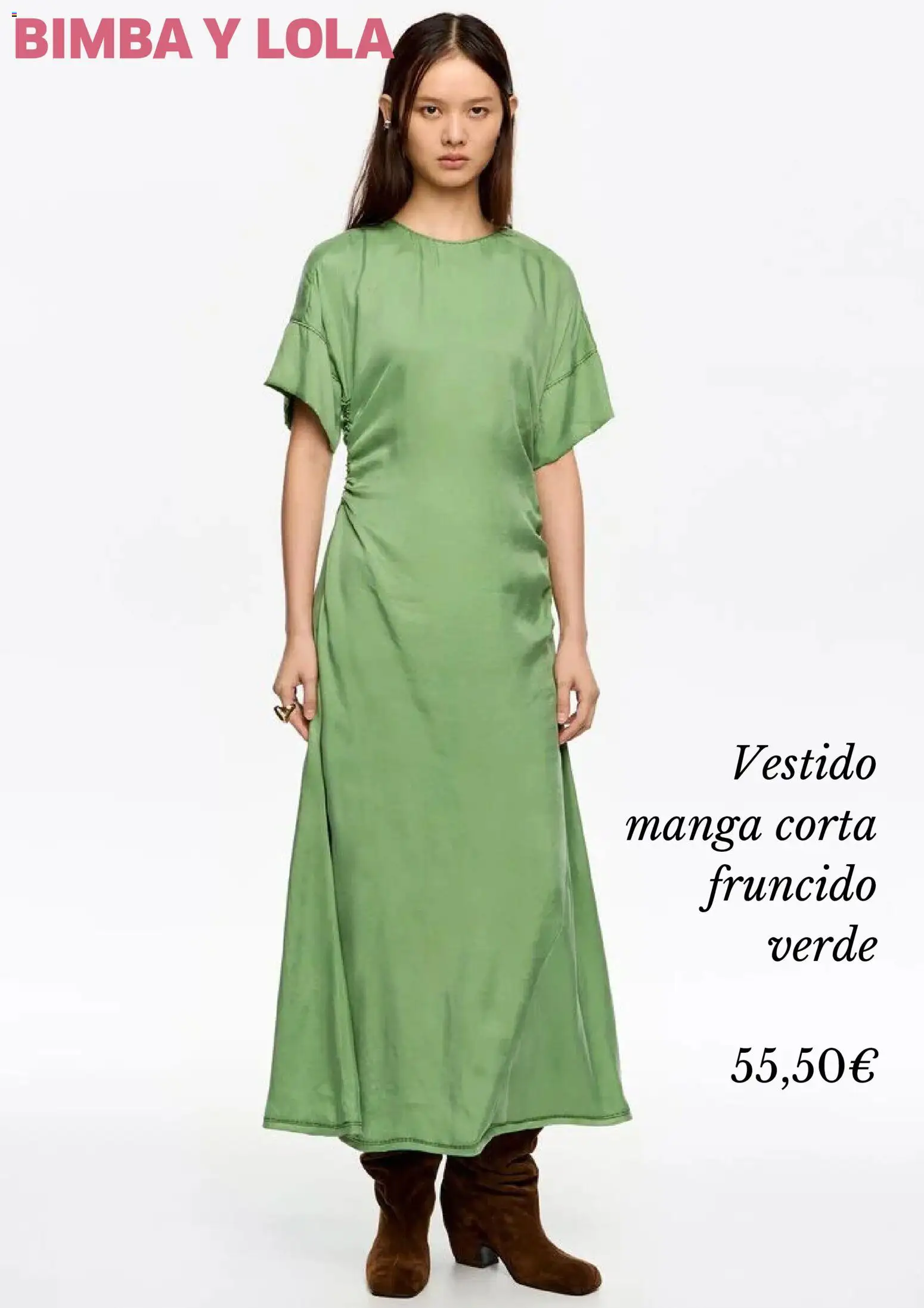 Bimba y Lola folleto - Página de 5 - Válido desde 27/02/2026