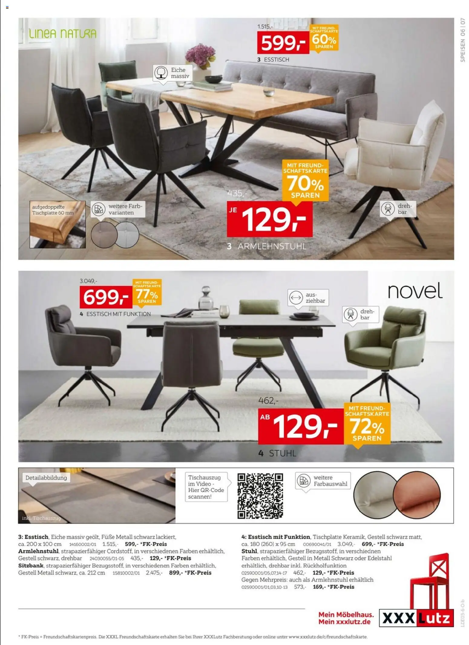 XXXL Lutz Prospekt - Seite 17 - gültig ab 08.03.2026