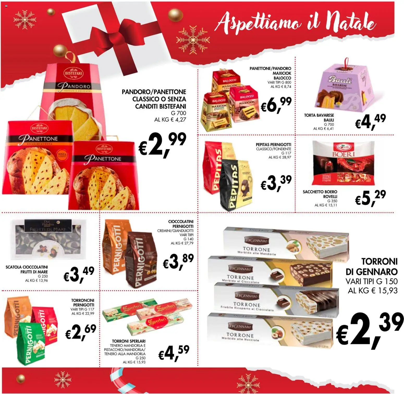 Coal èccoMi Cesena catalogo - pagina 20 - valido dal 28/11/2025