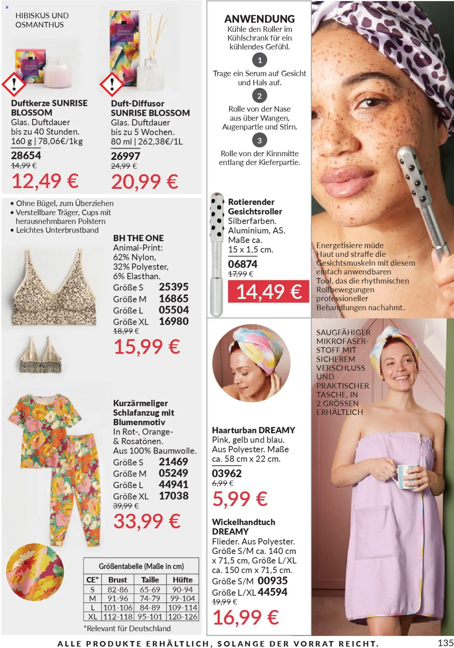 AVON Katalog April 2026 - Seite 153 - gültig ab 01.04.2026