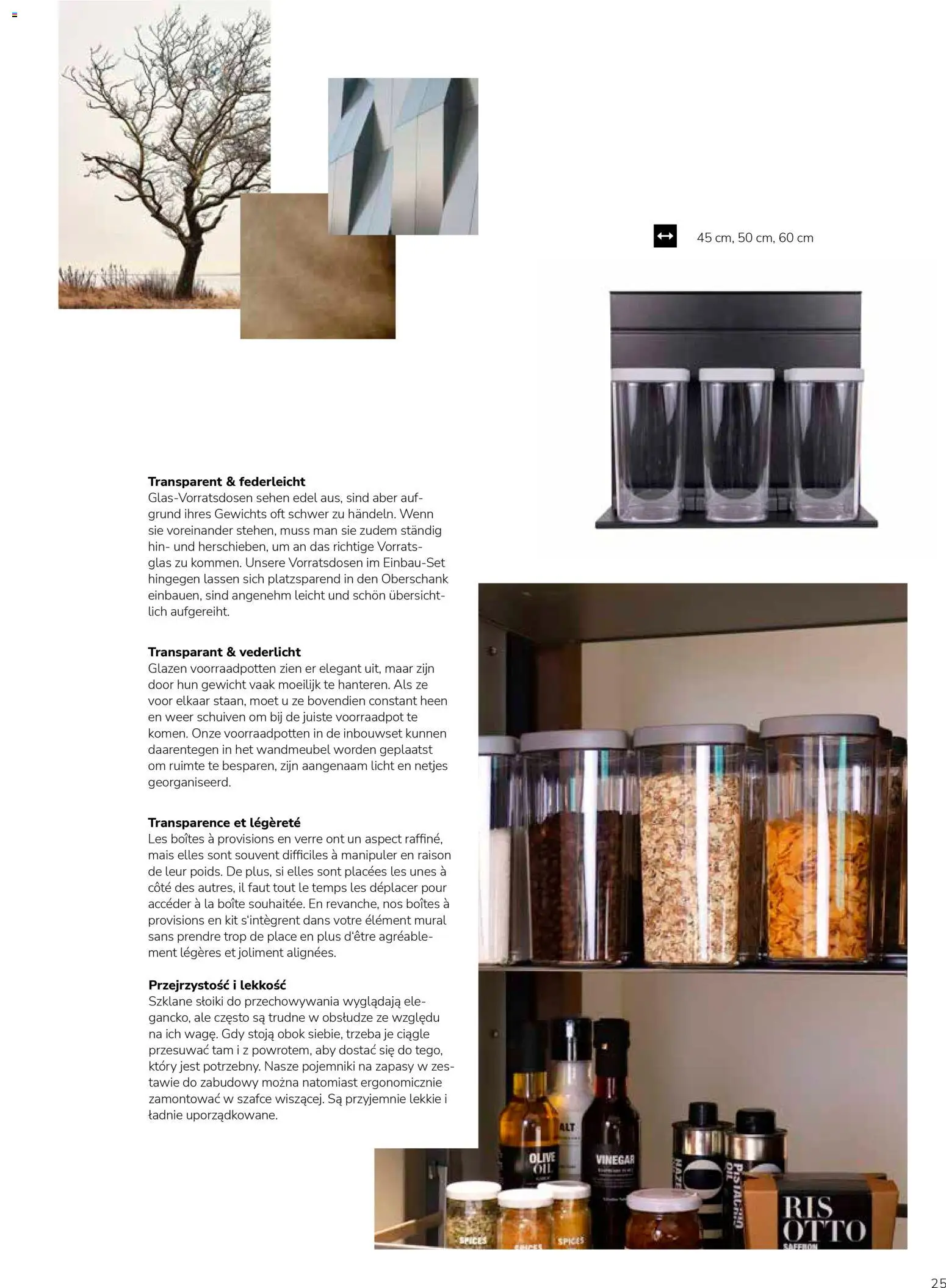 Ostermann Impressa Küchenprospekt 2026 - Seite 27 - gültig ab 01.01.2026