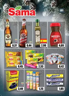 Sama leták platný od 09.01.2026