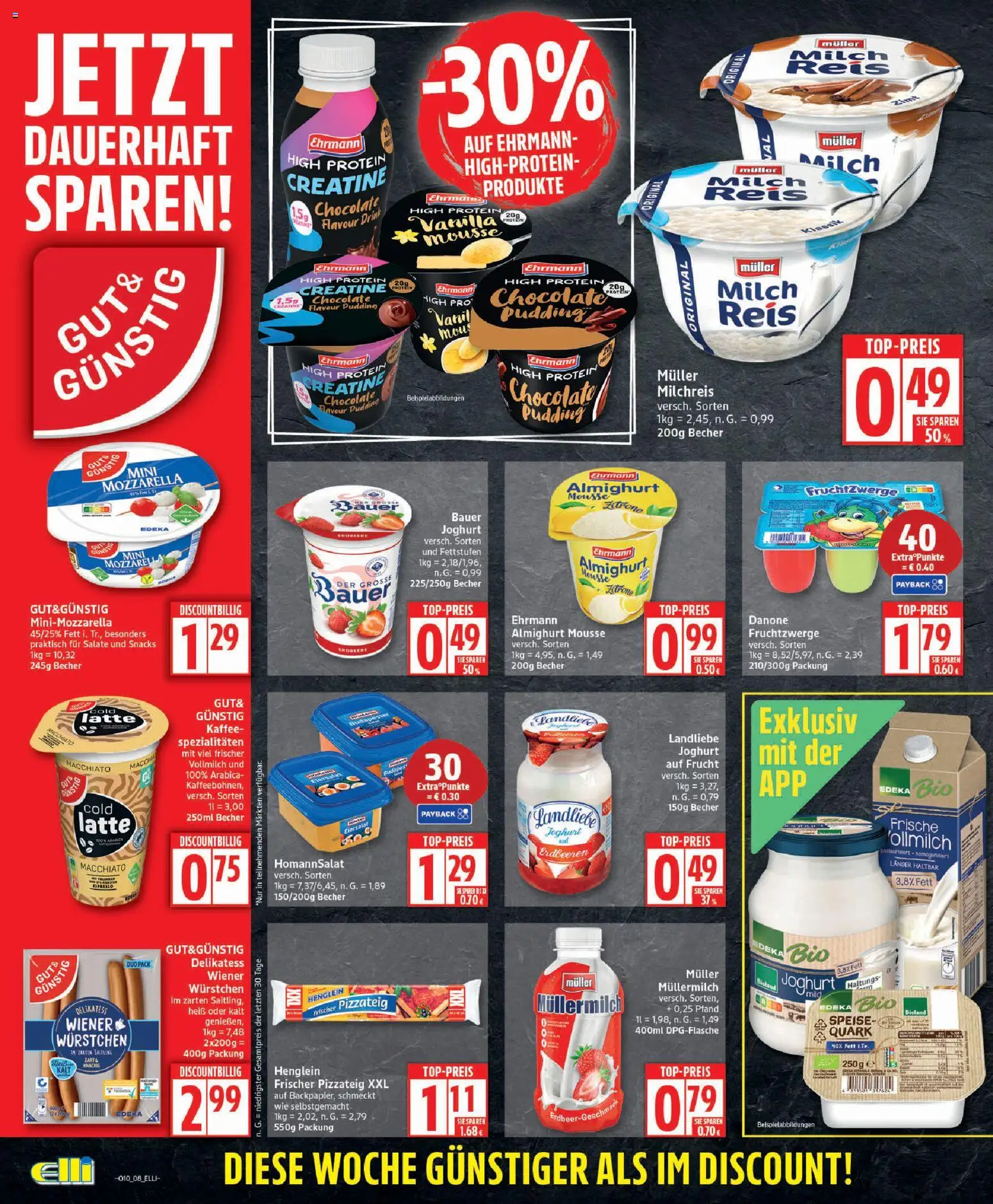 Elli Markt Prospekt 	 - Seite 8 - gültig ab 02.03.2026