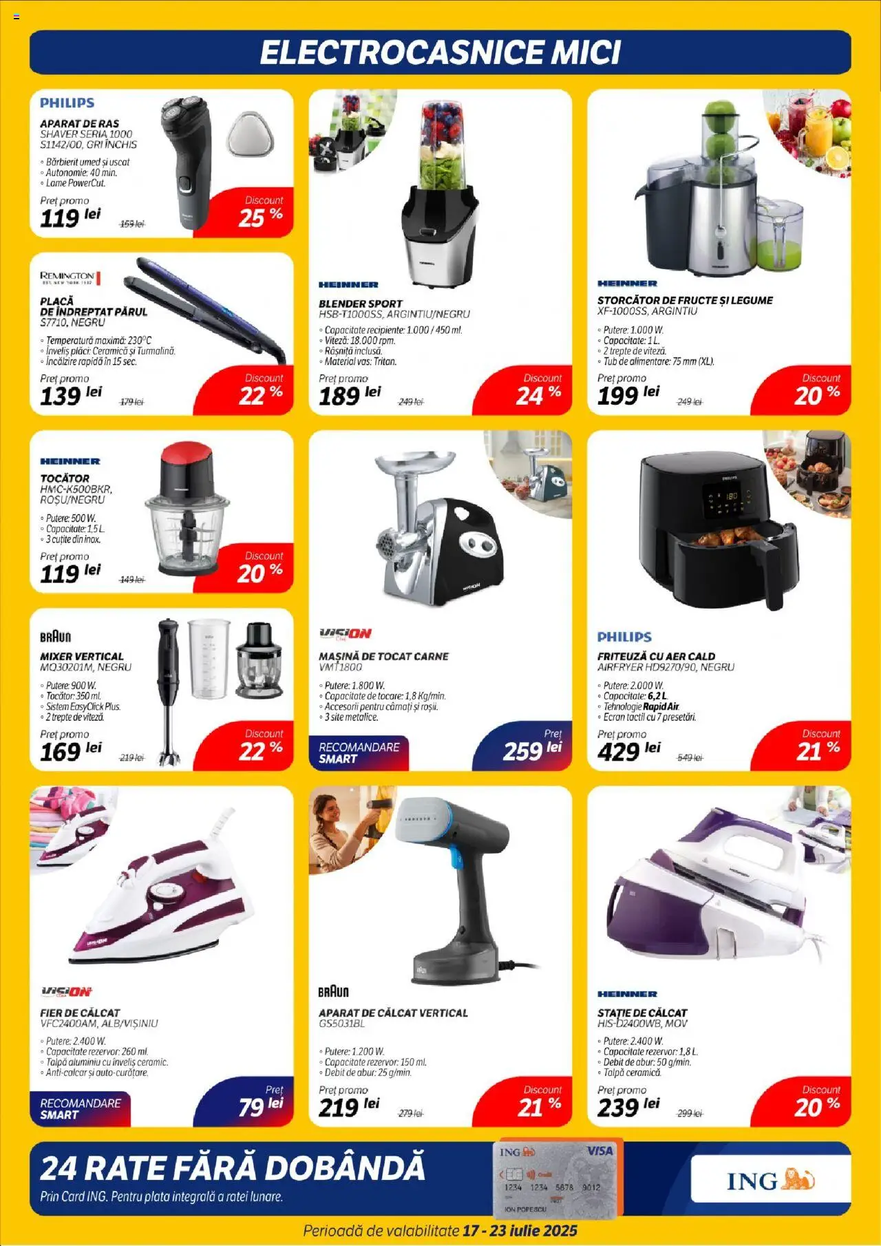 Catalog Flanco - pagina 19- valabil de la 17.07.2025