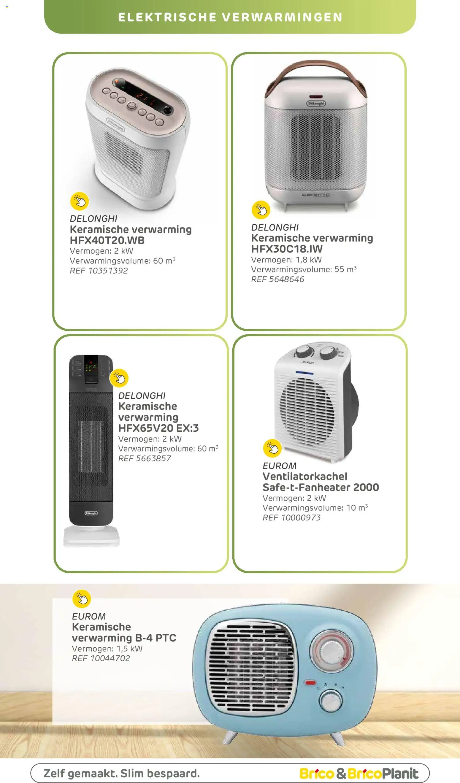 Brico Plan-it folder Verwarming - page 47- valid from 09/02/2026