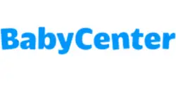 Baby Center logo logo