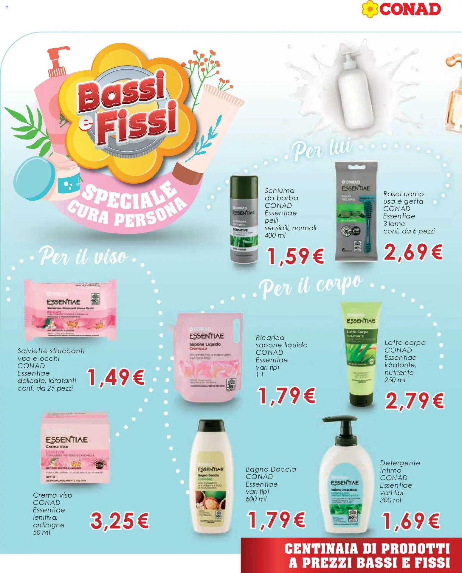 Conad Shock catalogo - pagina 6 - valido dal 06/12/2025