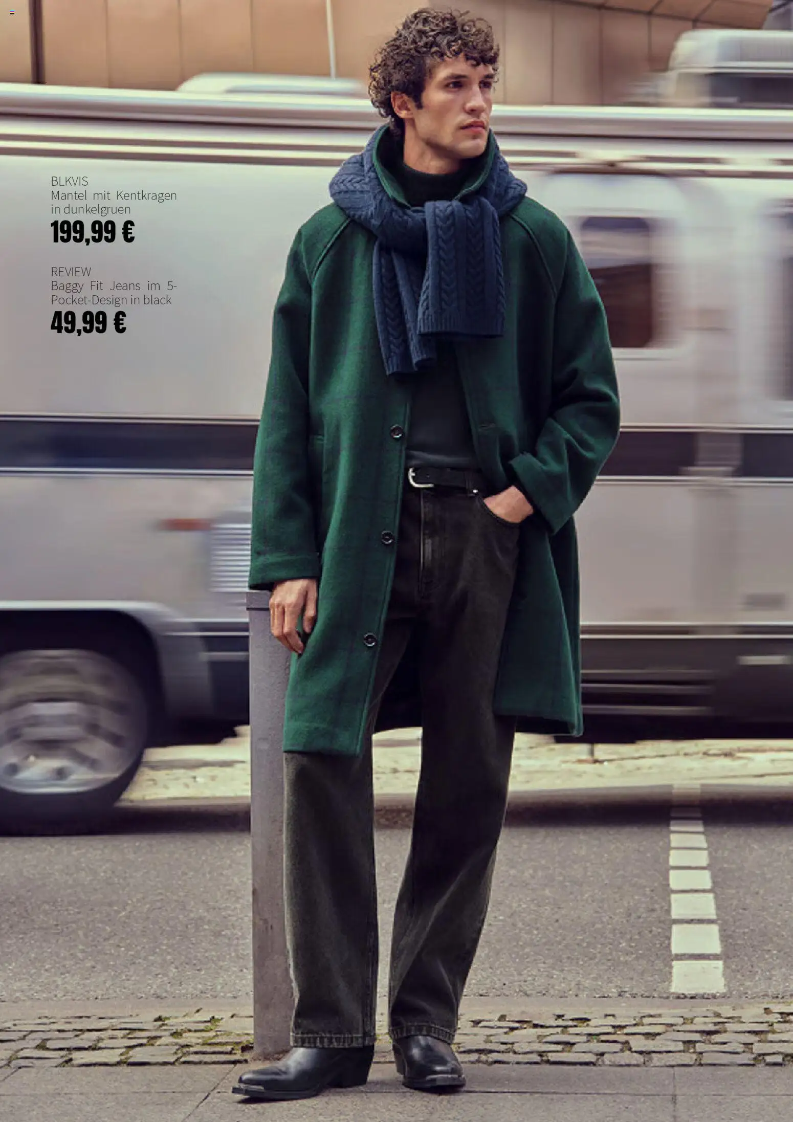 Peek & Cloppenburg Prospekt 	 - Seite 10 - gültig ab 08.11.2025