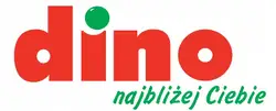 Dino logo