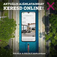 Előnézet Mömax Aktuális ajánlatok érvényes 2025.08.14.-tól