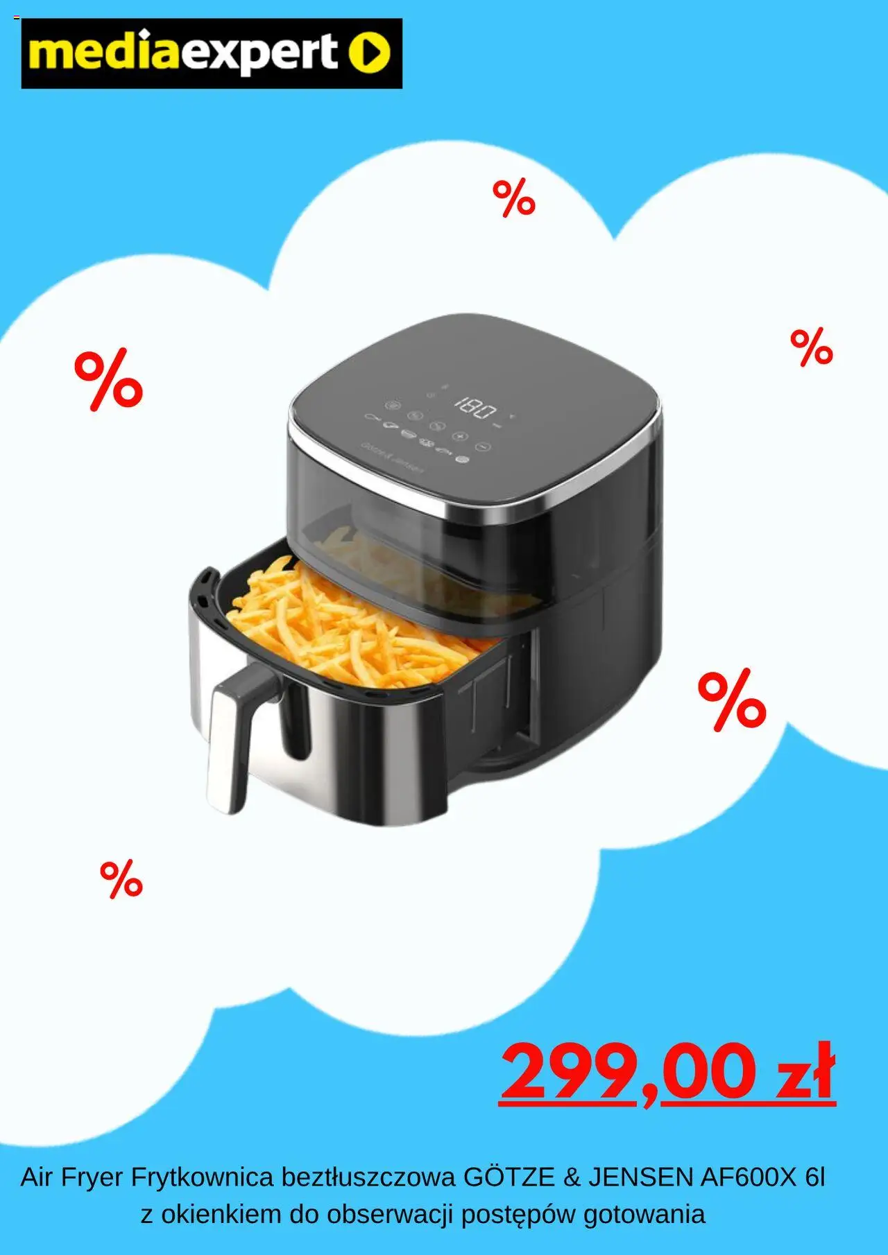 Mediaexpert promocje - strona 6- ważny od 18.07.2025