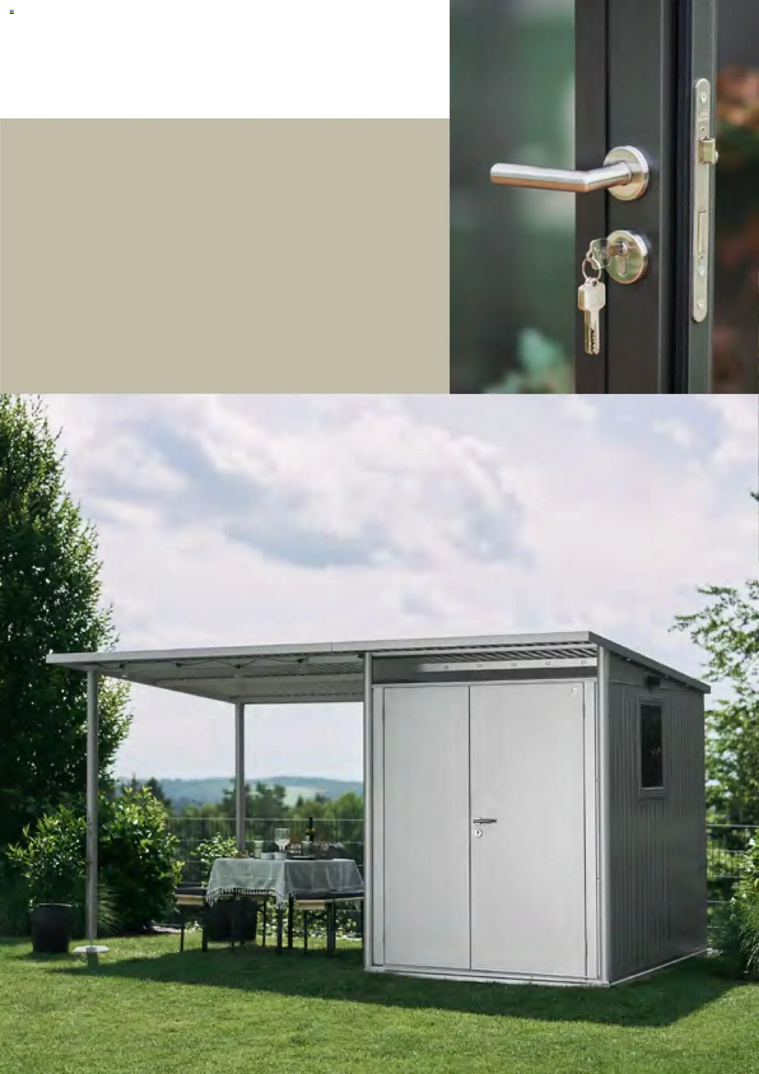 Dehner Biohort – Metall für Garten & Terrasse - Seite 10 - gültig ab 01.01.2026