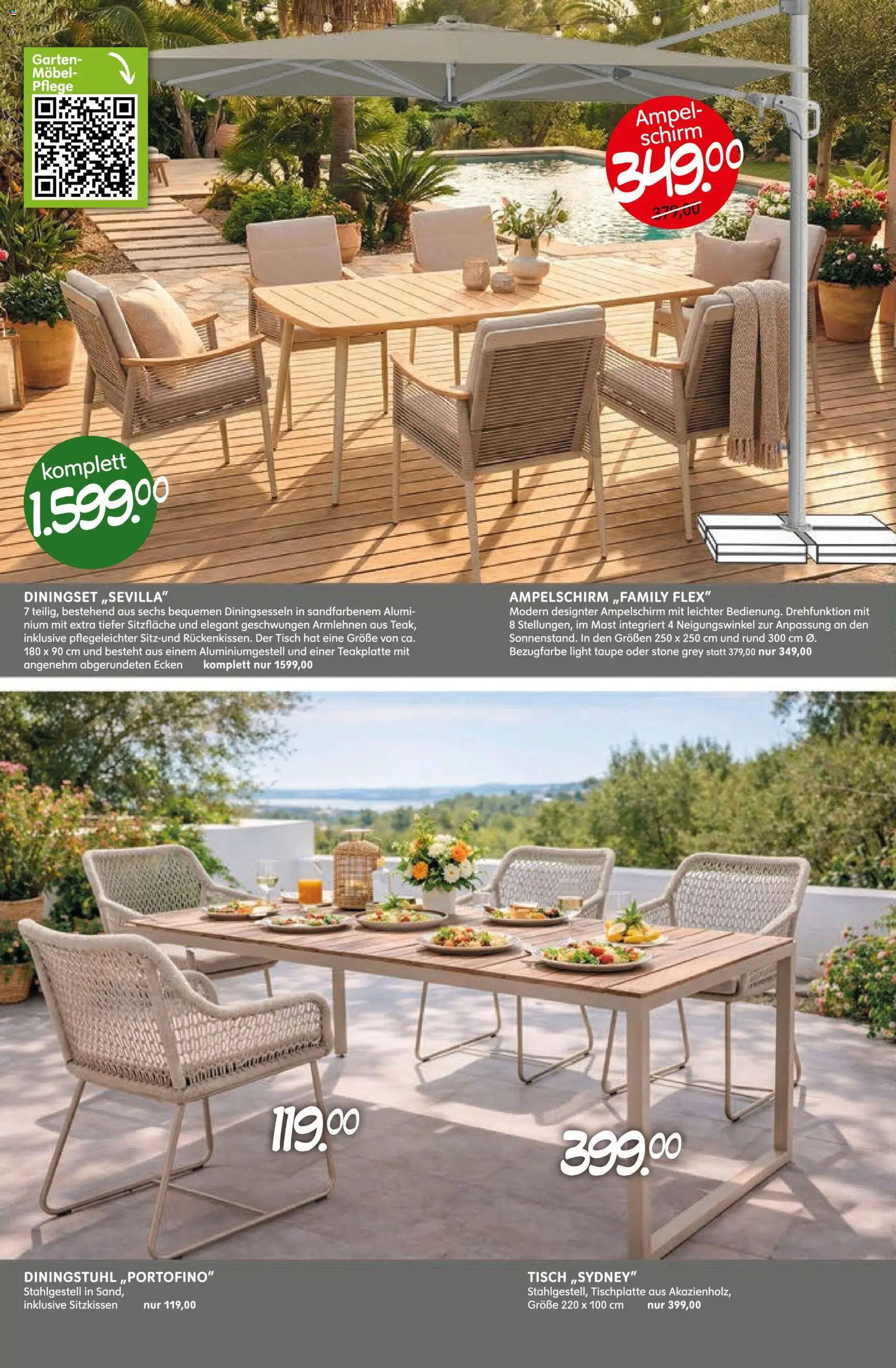 Blumen Risse Prospekt 	 - Seite 12 - gültig ab 16.04.2026