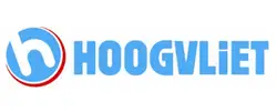 Hoogvliet-winkel in Nederland logo