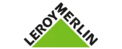 Leroy Merlin logo