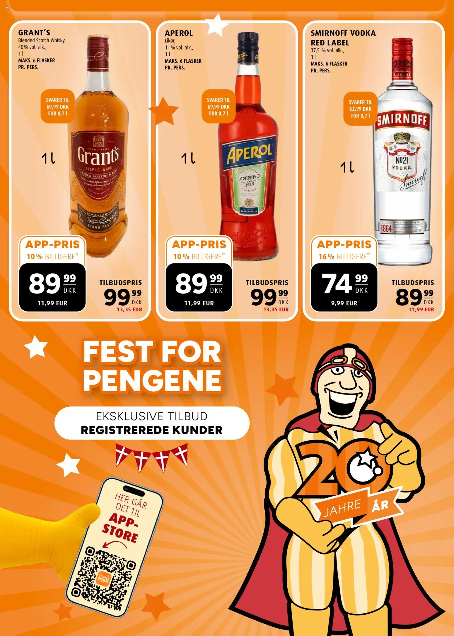 Scandinavian Park - Tilbudsavis - page 8- valid from 26/03/2026