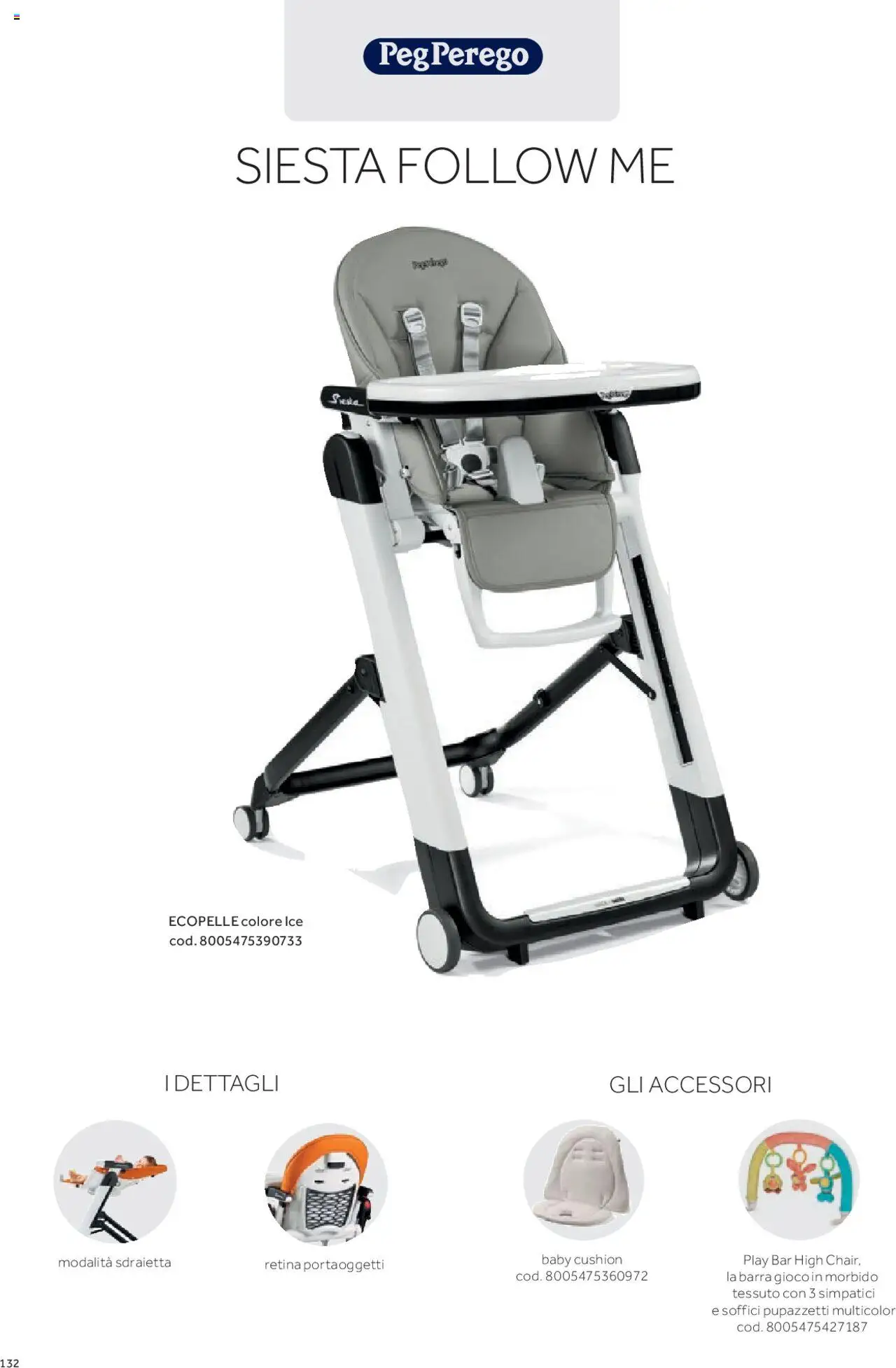 Catalogo Il Seggiolone Prenatal	 - pagina 19 - valido dal 01/01/2025
