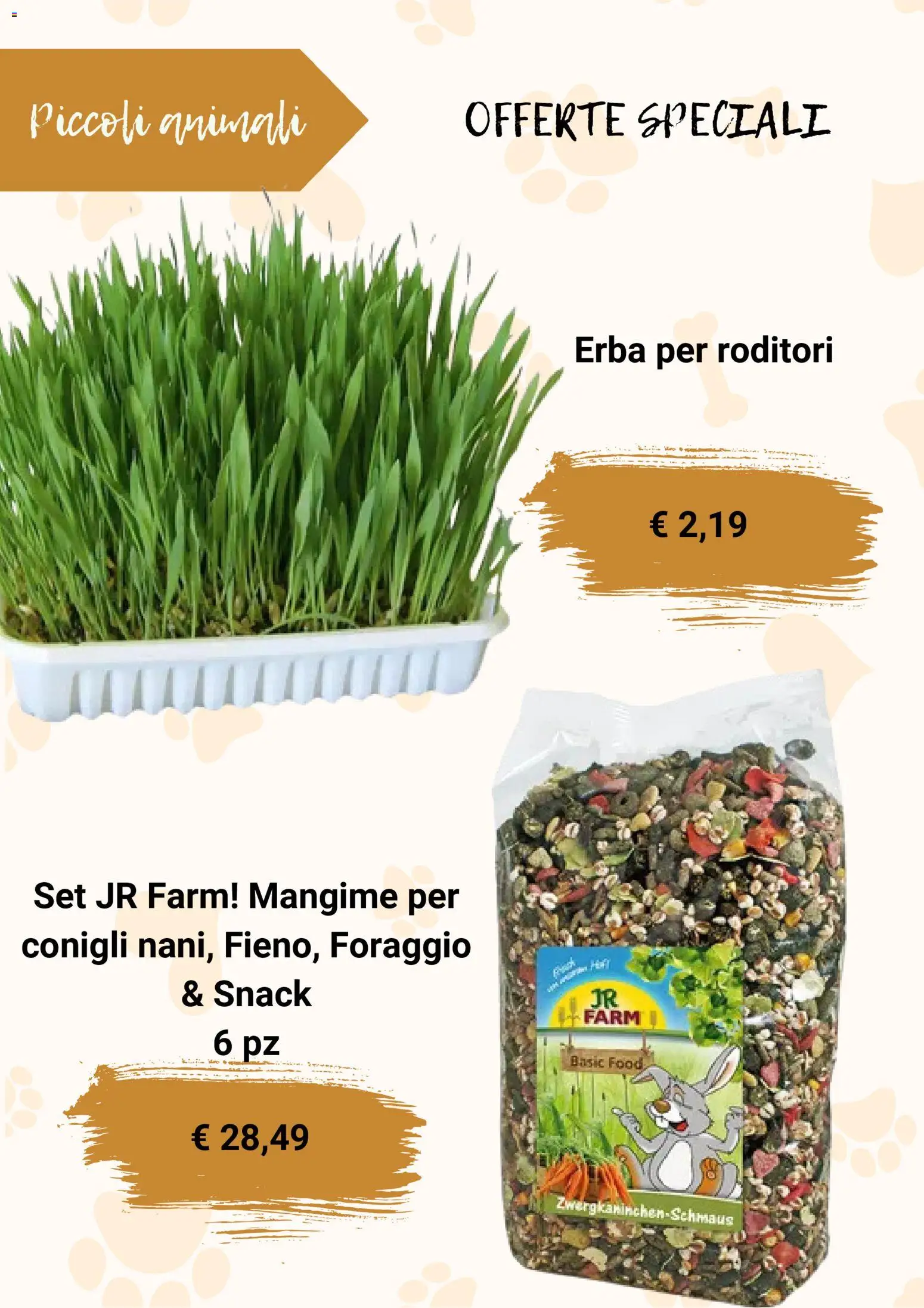 Volantino Zooplus	 - pagina 7 - valido dal 03/12/2025