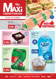 NTL katalog od 15.10.2025
