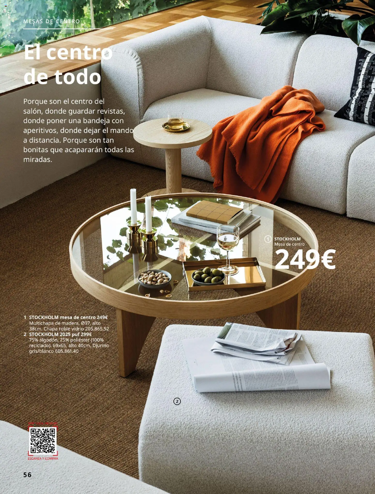 IKEA - Salones - Página de 56 - Válido desde 04/02/2026