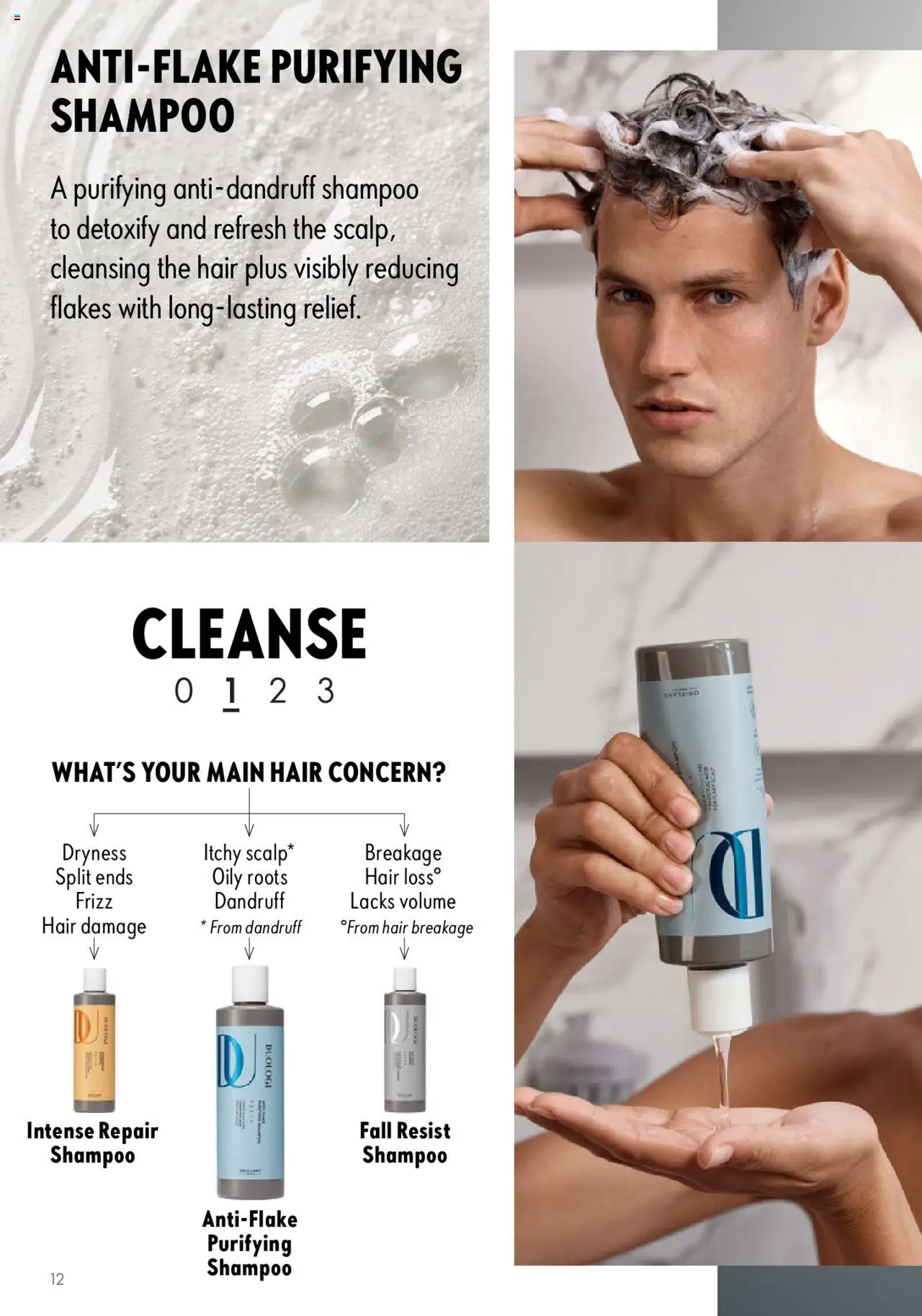 Oriflame - Duologi - page 12- valid from 12/02/2025