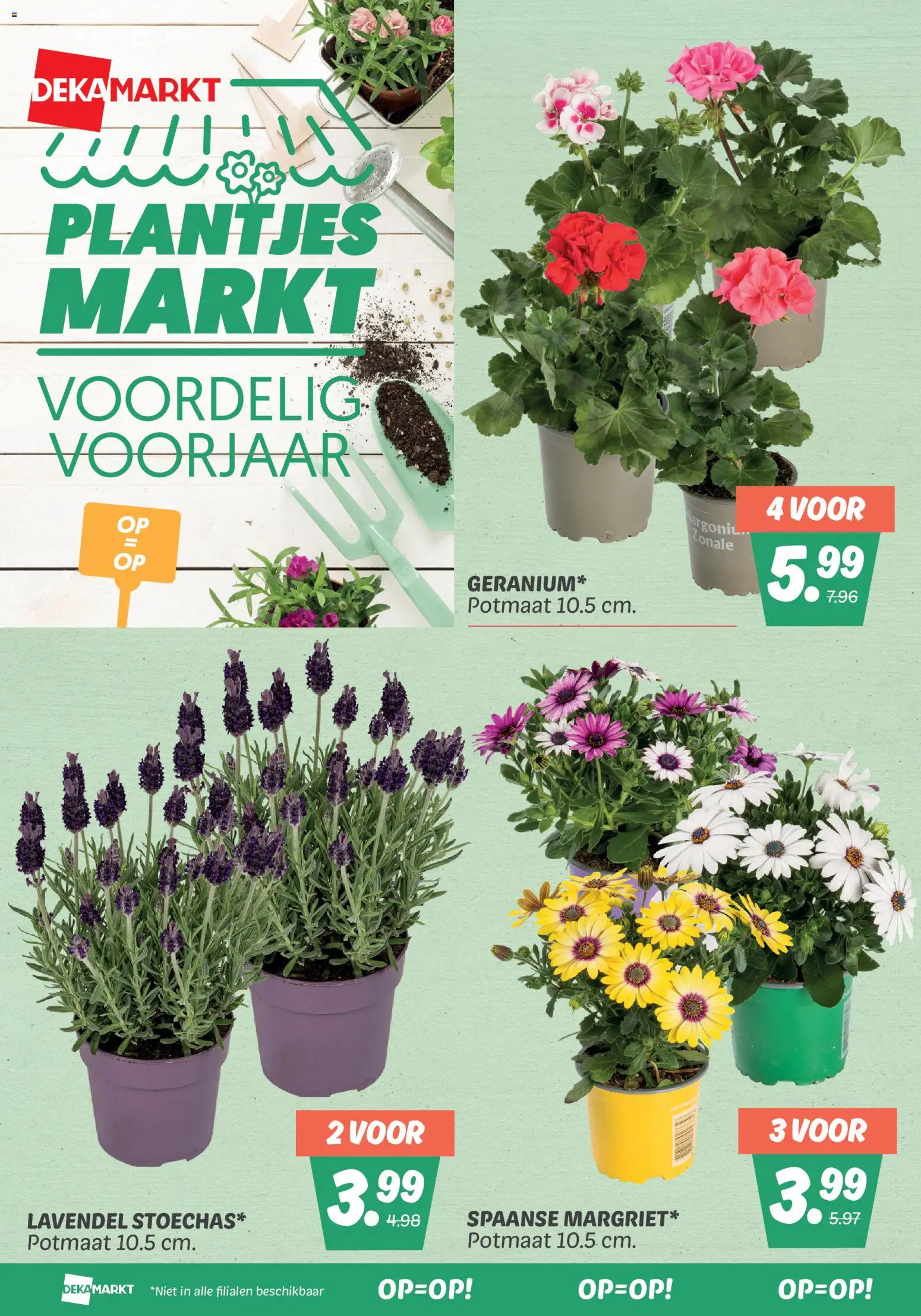 Dekamarkt folder - page 22- valid from 14-04-2026