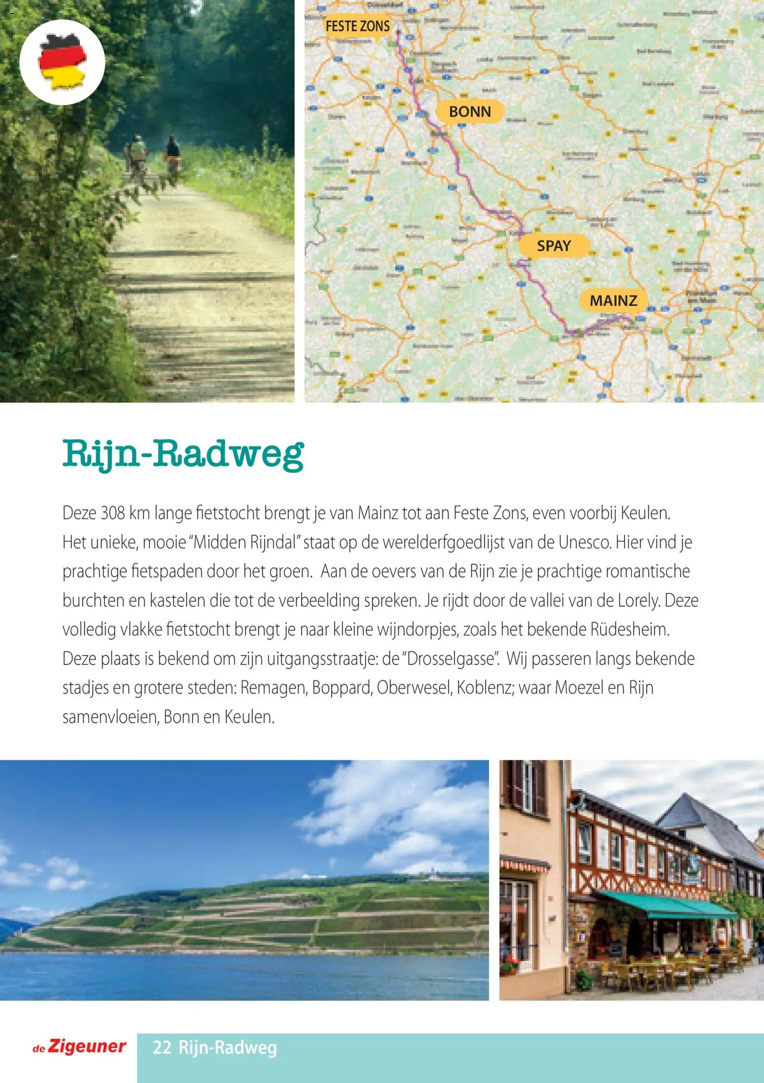 De Zigeuner folder - page 22- valid from 17/11/2025