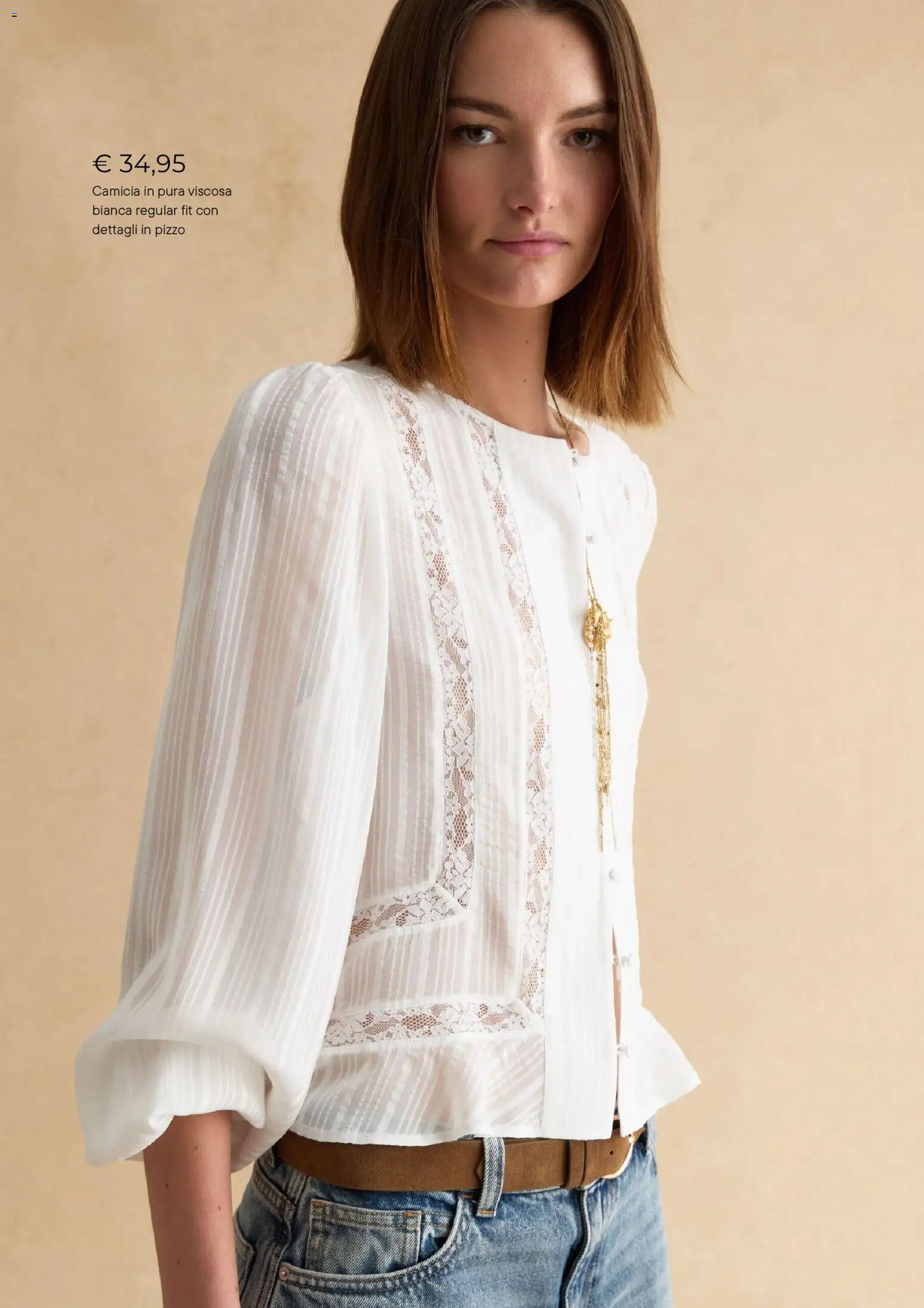 OVS volantino - pagina 2 - valido dal 01/04/2026