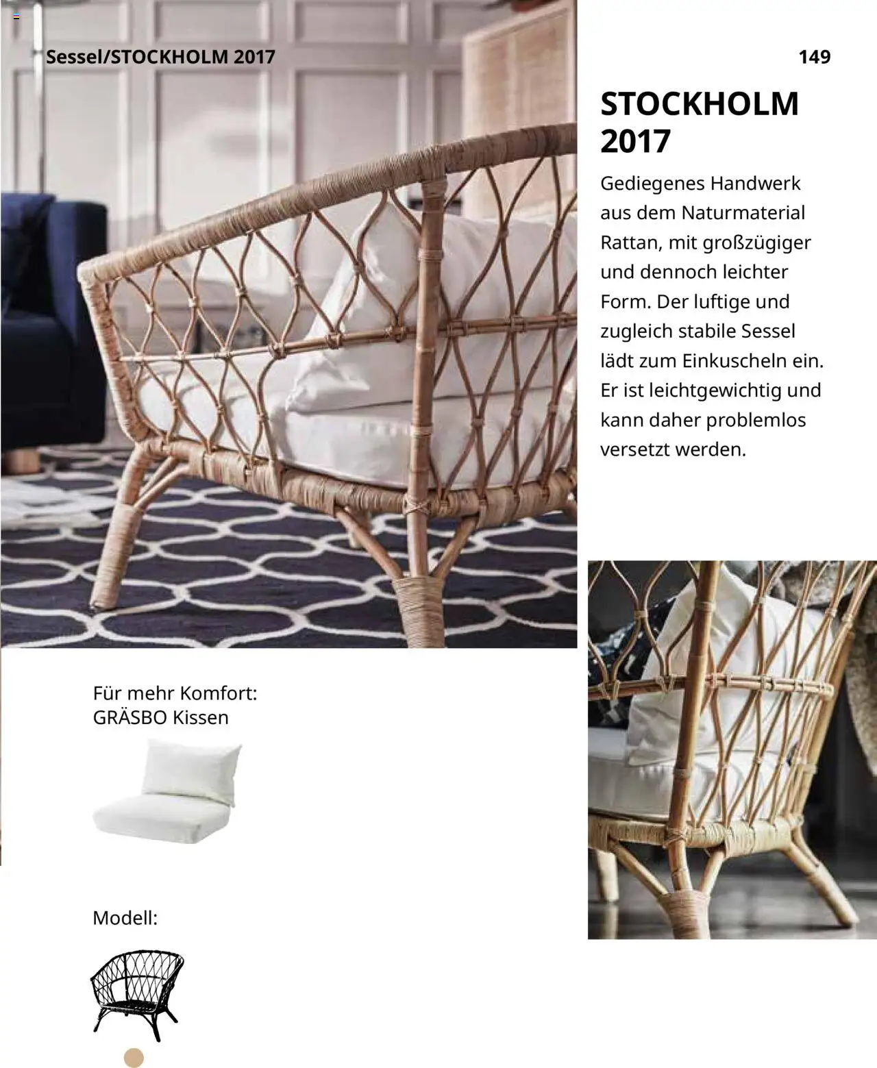 Ikea Sofa & Sessel  - Seite 149 - gültig ab 02.04.2025