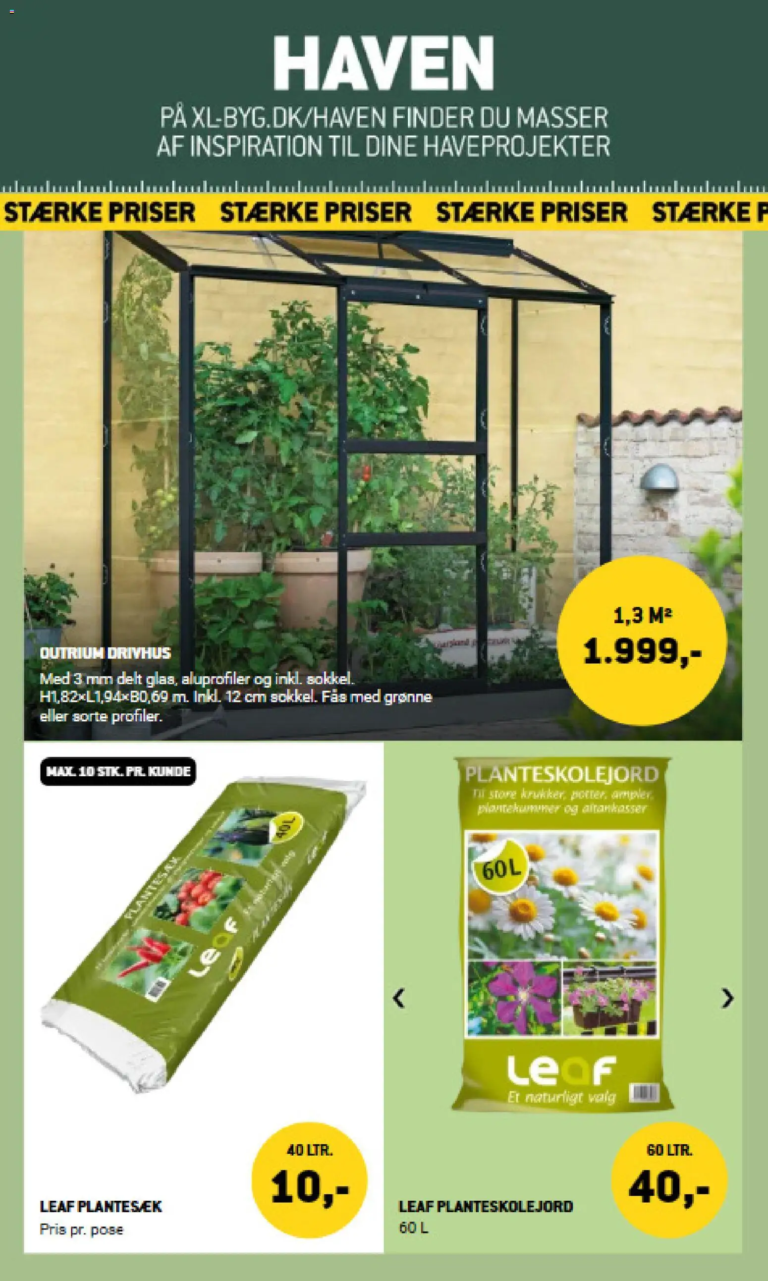 XL-BYG - Tilbudsavis - page 5- valid from 27/03/2026