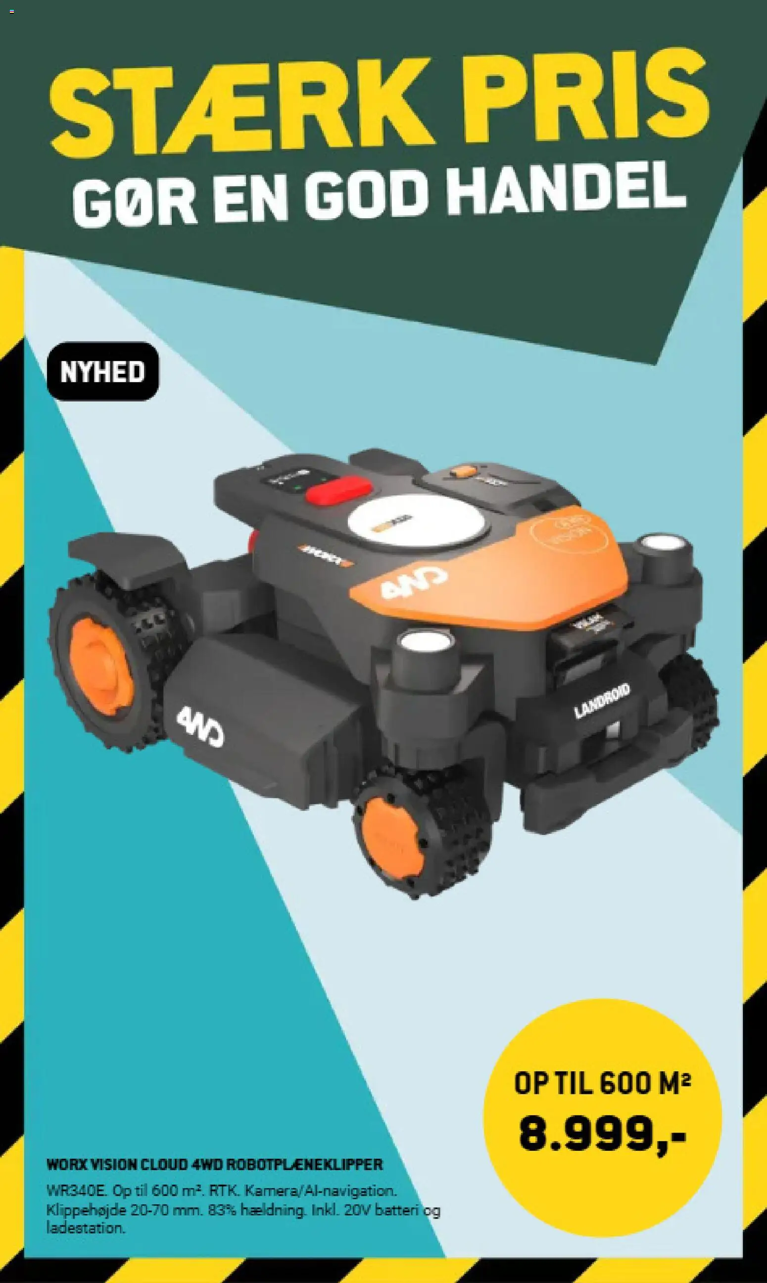 XL-BYG - Tilbudsavis - page 3- valid from 27/03/2026