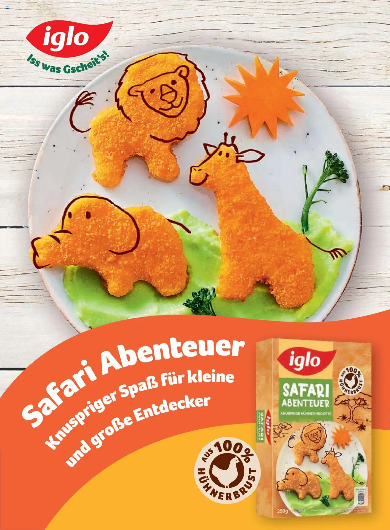 Billa AT - Frisch Gekocht Magazin - 20oldal - érvényes 2025.07.01.-tól