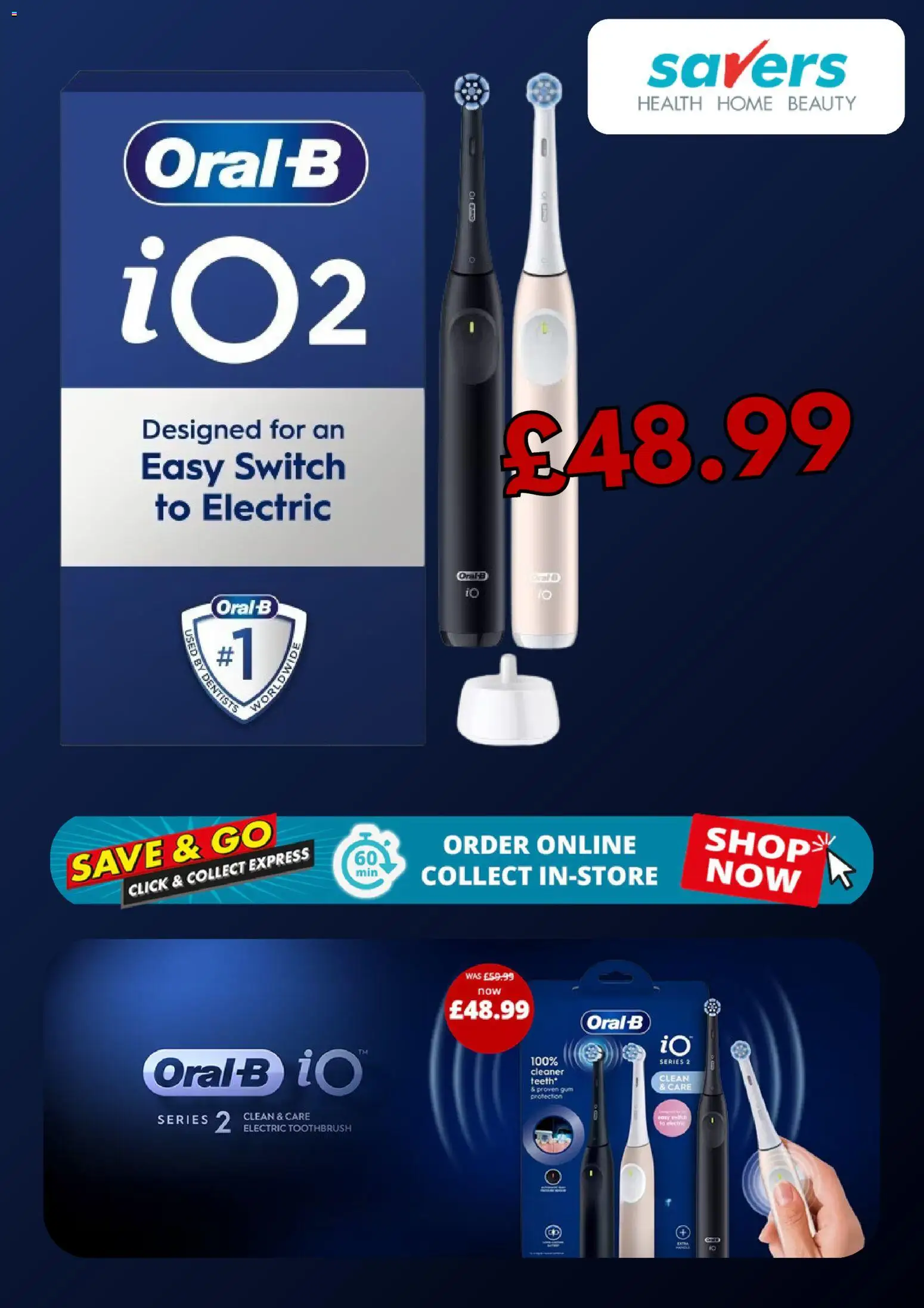 Savers - Offers - page 1- valid from 19/12/2025