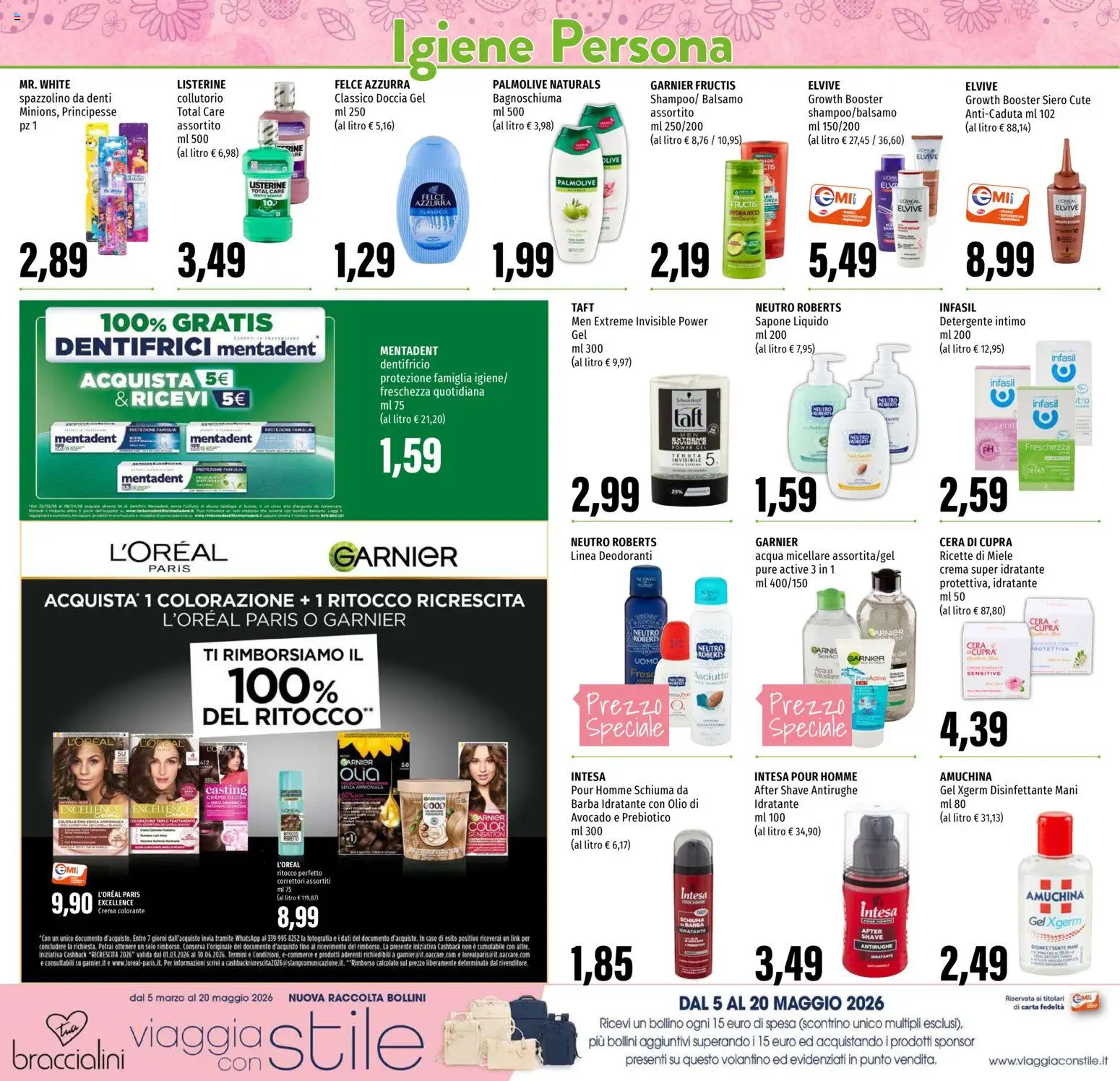 EMI volantino - pagina 28 - valido dal 26/03/2026