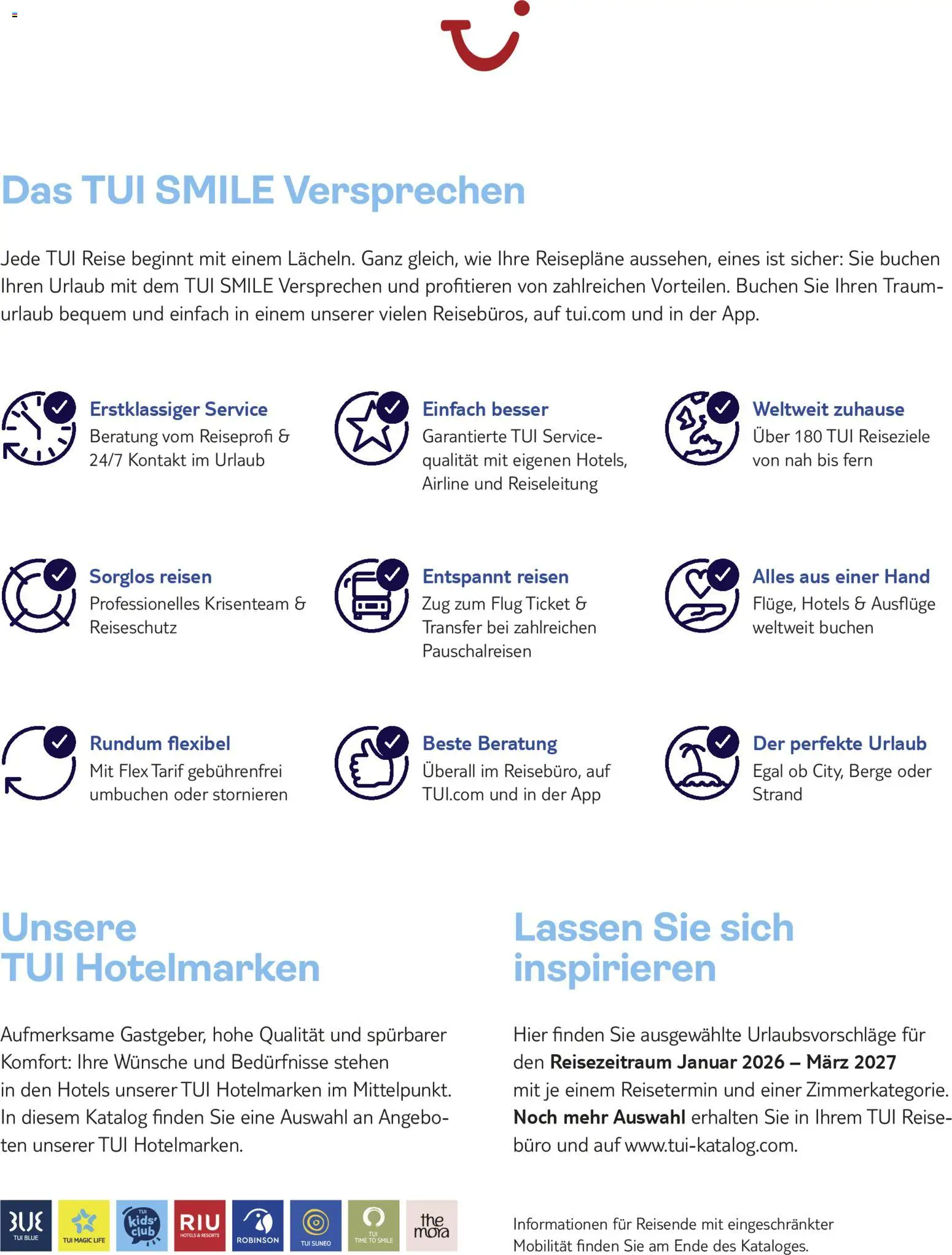 Aida  Südeuropa & Nordafrika 2026/27 - Seite 2 - gültig ab 01.01.2026