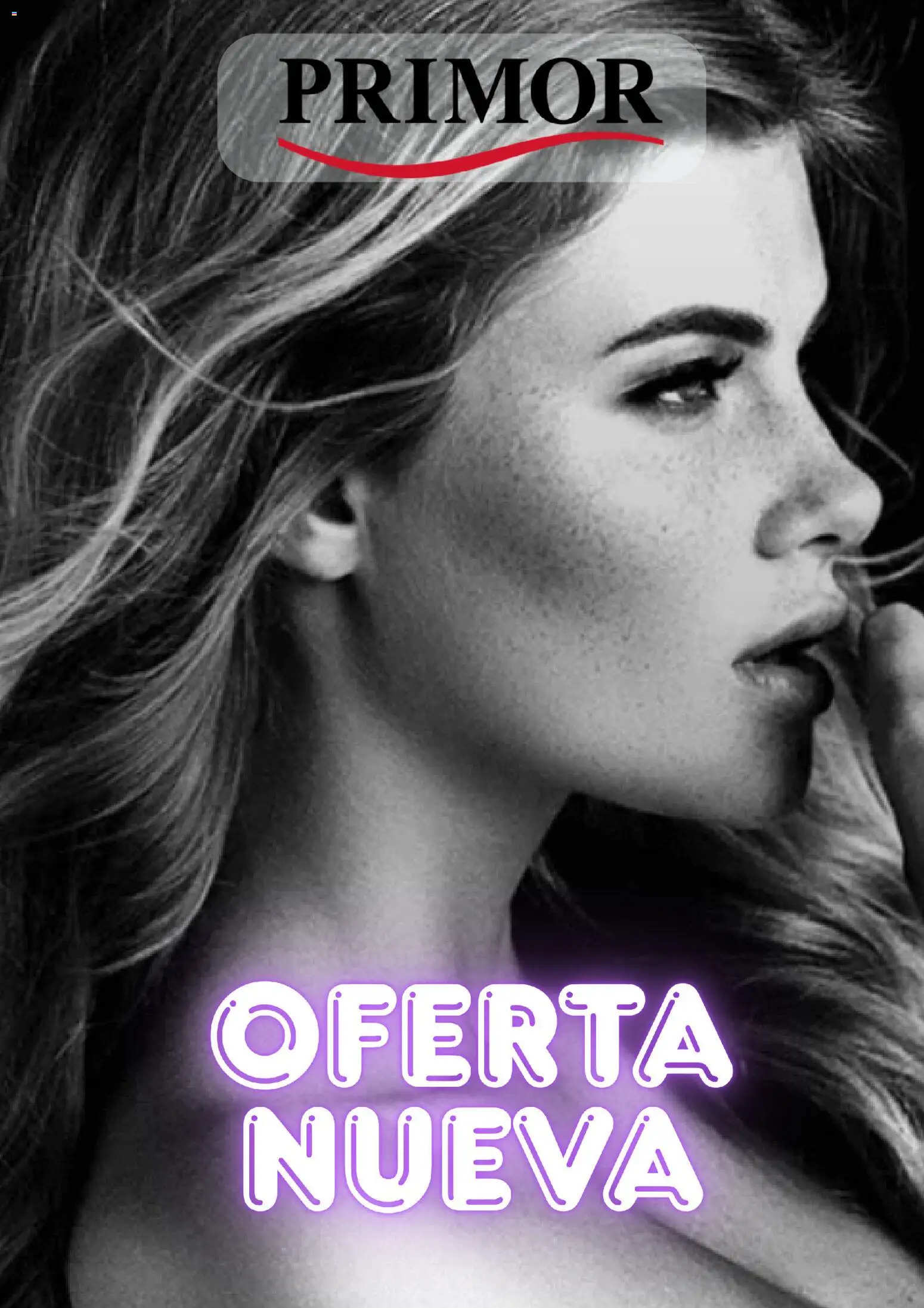 Primor folleto - Página de 1 - Válido desde 11/02/2026