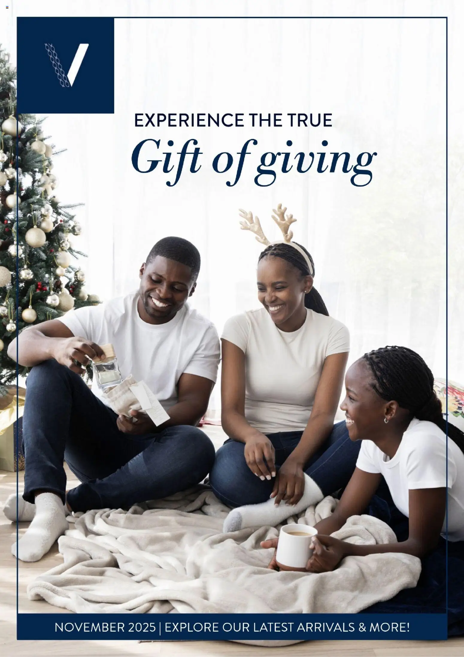 Volpes Specials - page 1- valid from 18/11/2025