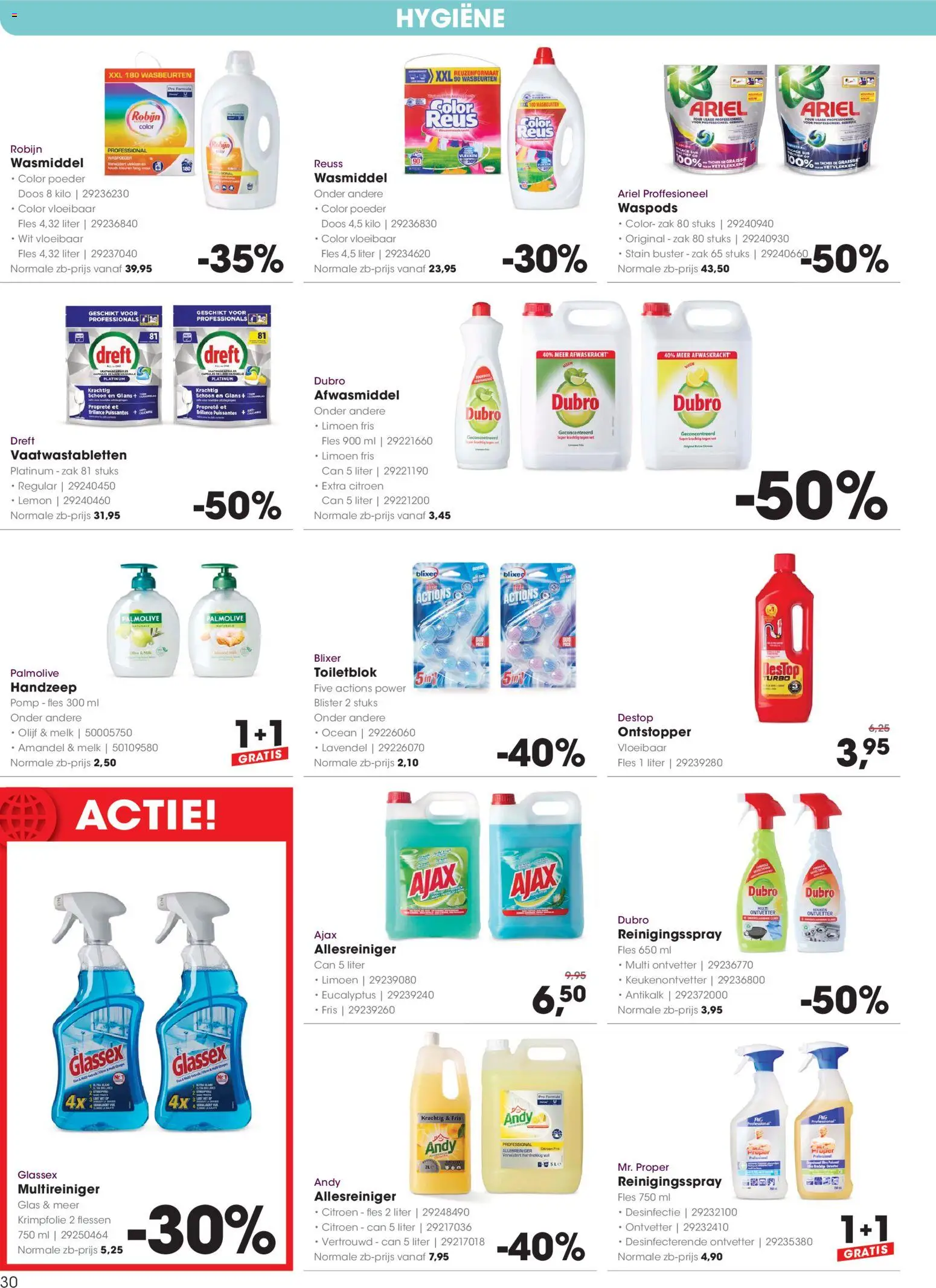 Hanos folder - page 30- valid from 06-04-2026