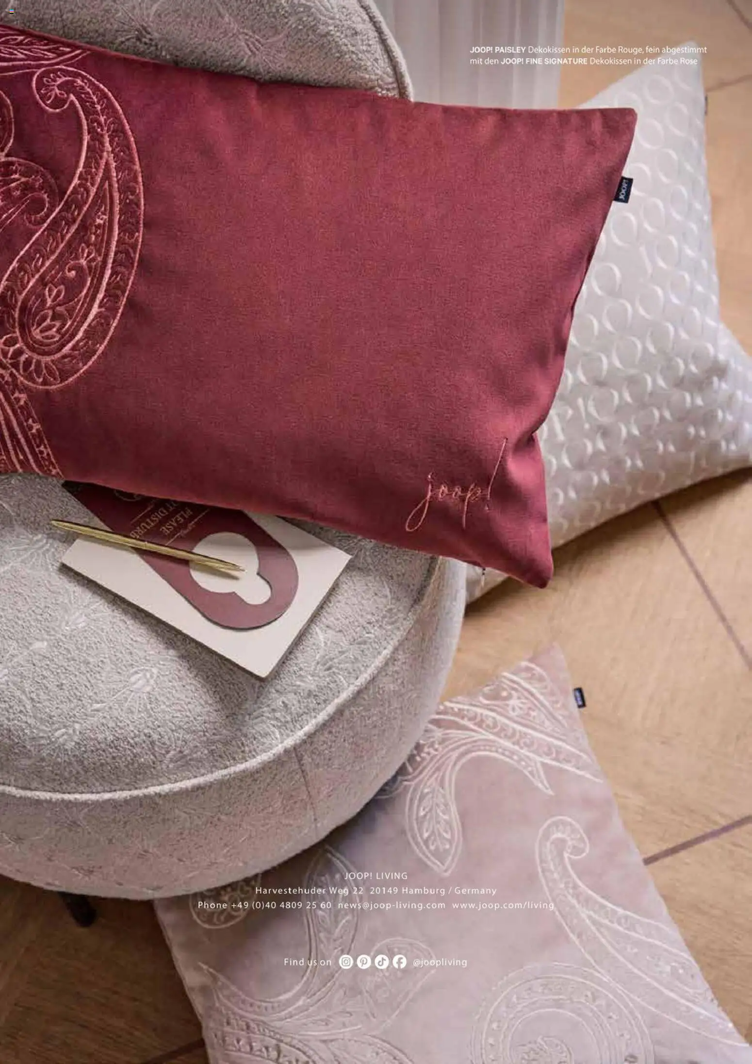 Segmüller Home Collections - Seite 18 - gültig ab 04.11.2025