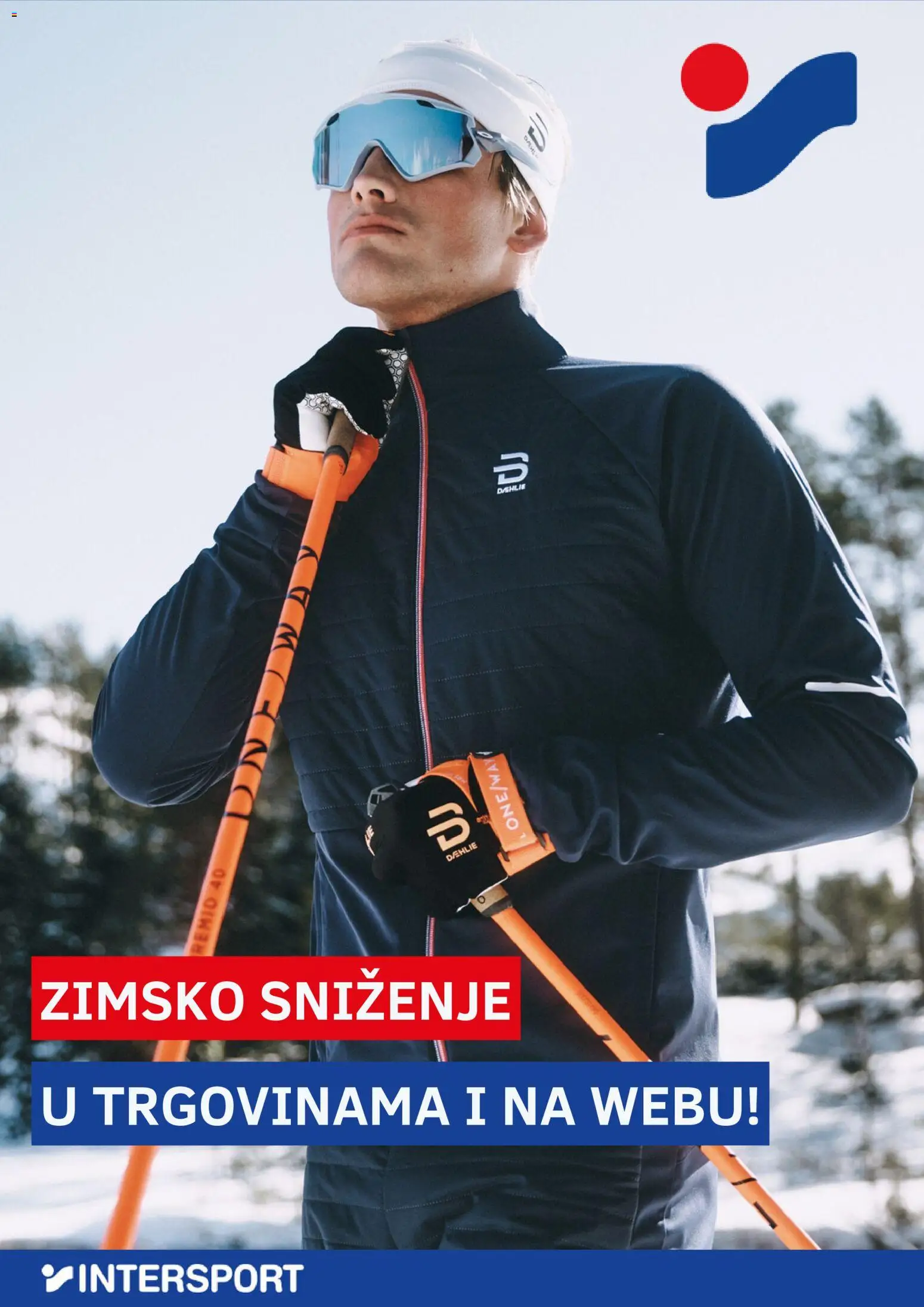 Katalog Intersport - stranica 1- važeći od 01.02.2026