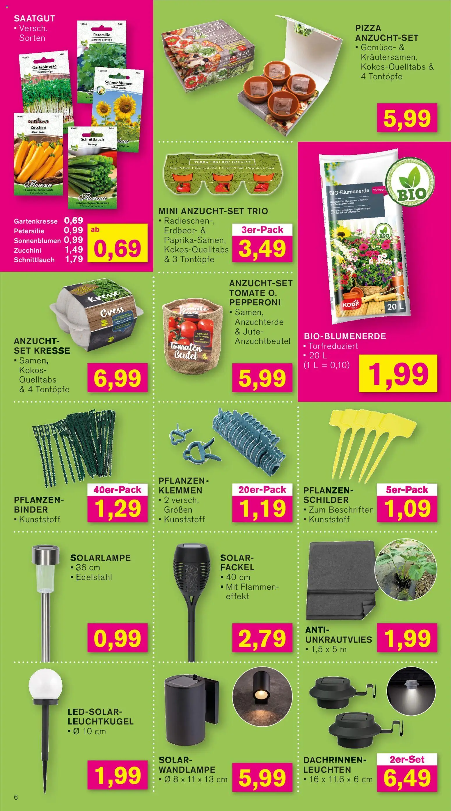 KODi Prospekt 	 - Seite 6 - gültig ab 02.03.2026