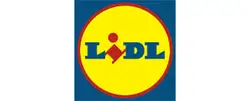 Lidl logo