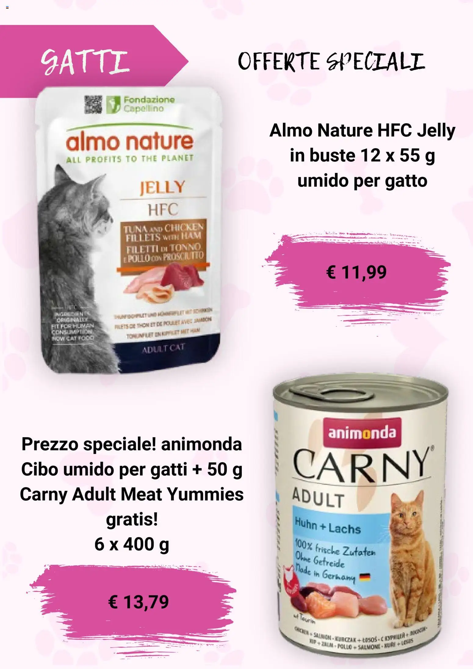 Volantino Zooplus	 - pagina 5 - valido dal 03/12/2025