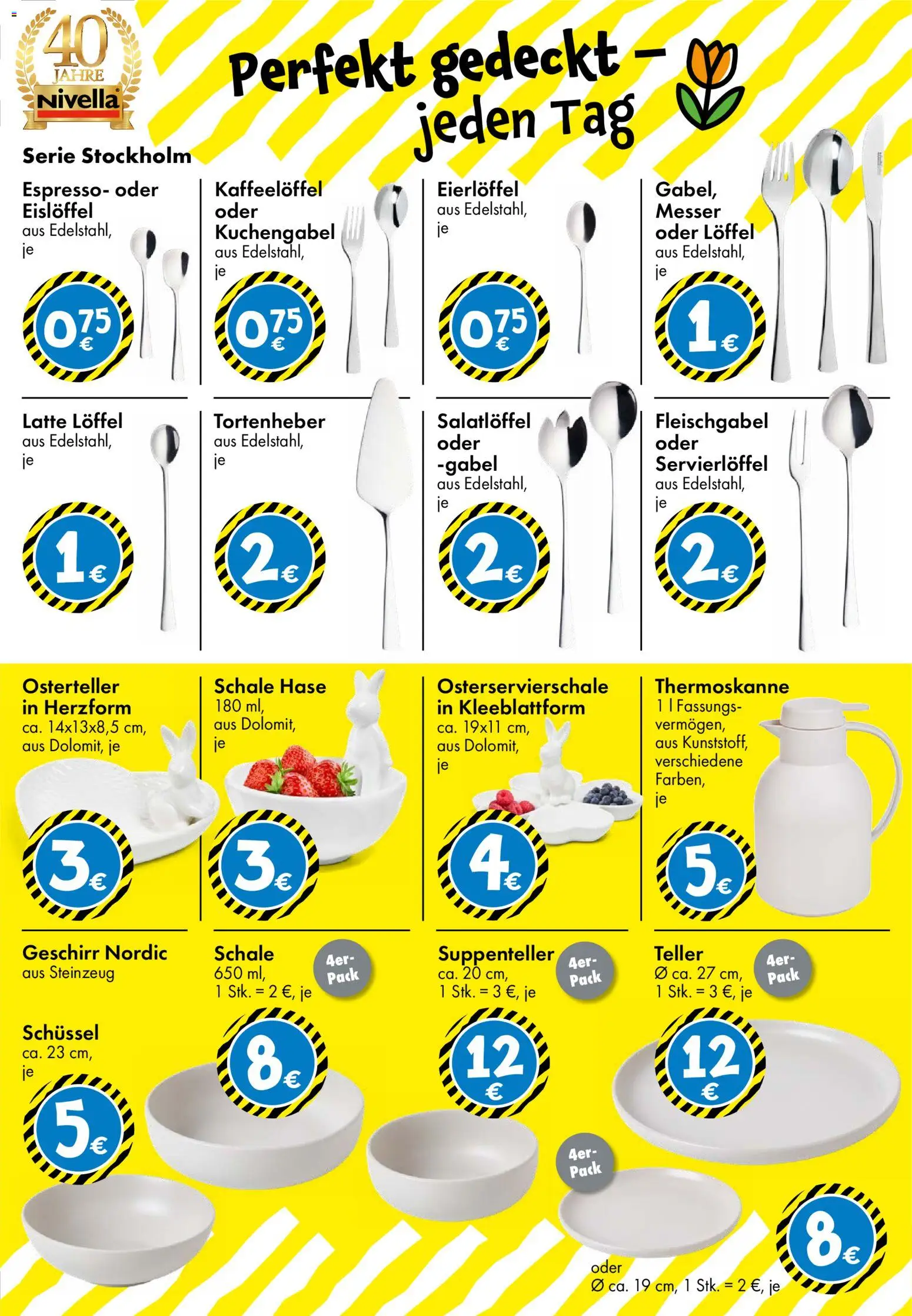 TEDi Prospekt 	 - Seite 7 - gültig ab 06.03.2026