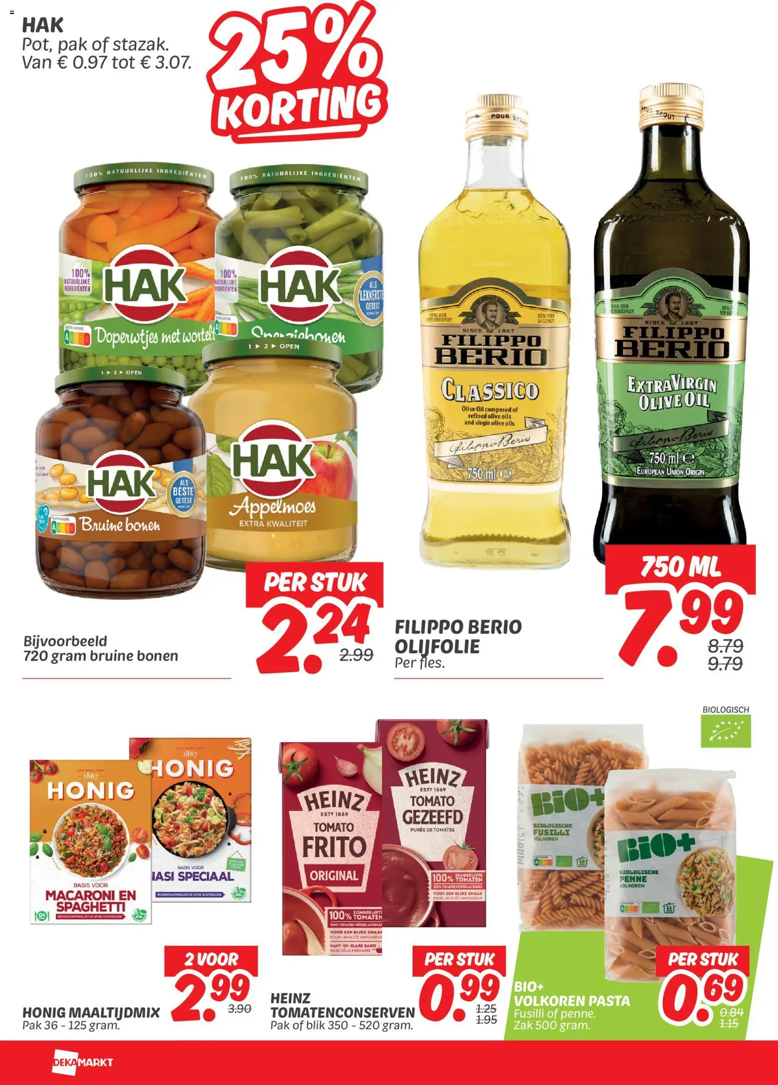 Dekamarkt folder - page 16- valid from 07-04-2026