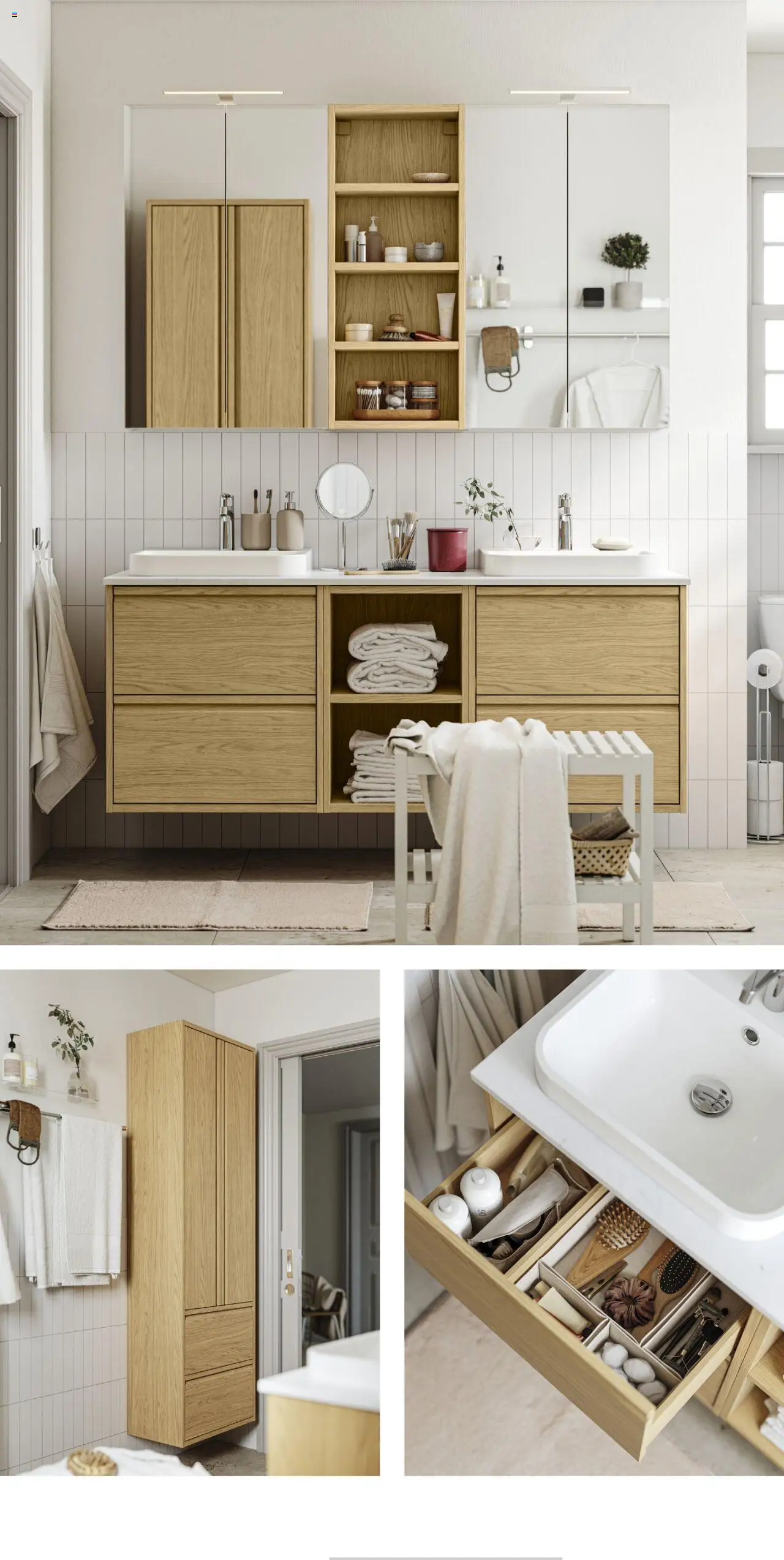 IKEA Brochure Bagni 2024 - pagina 17 - valido dal 19/02/2024