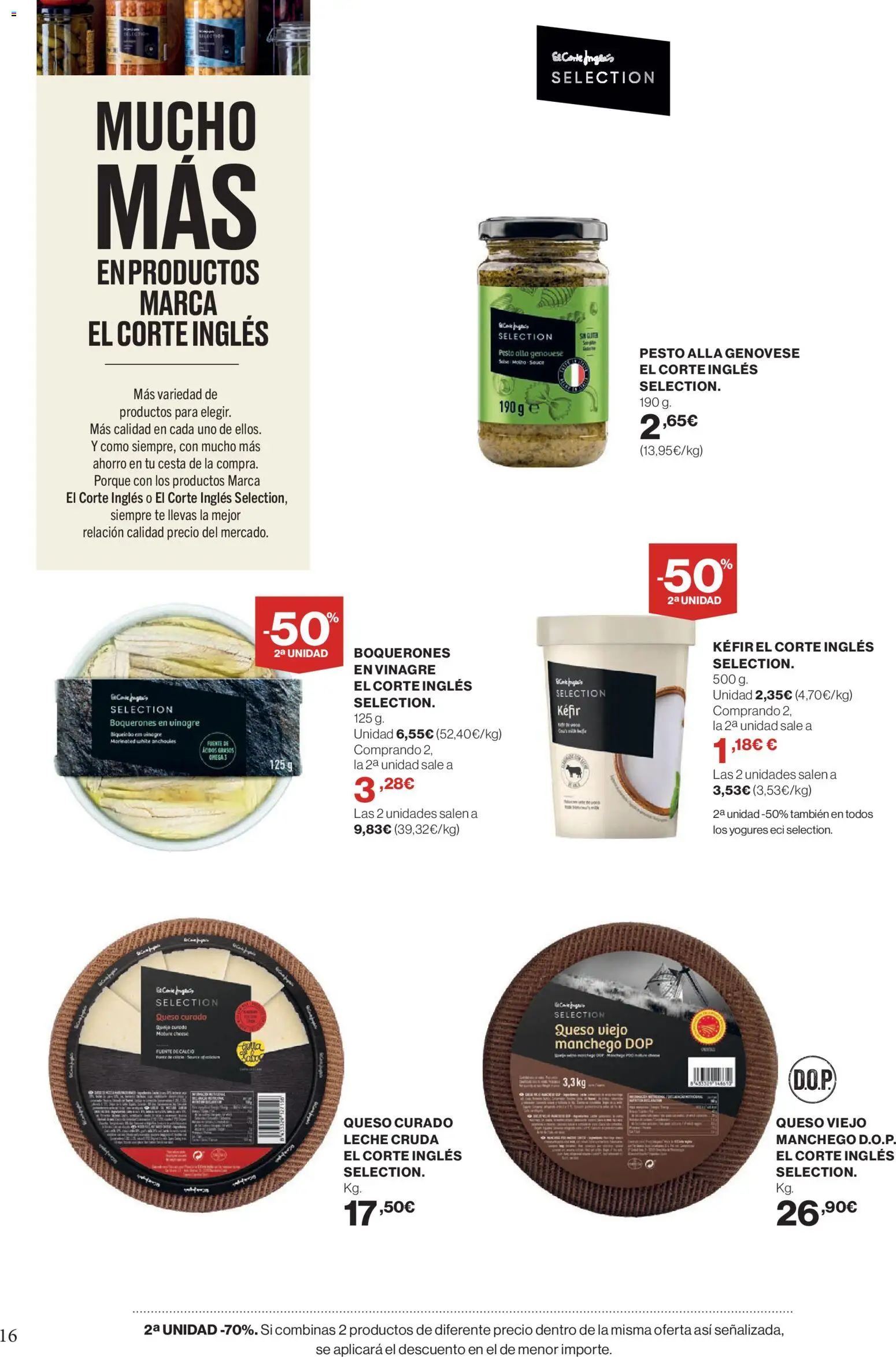 Supercor Canarias - Página de 16 - Válido desde 26/02/2026