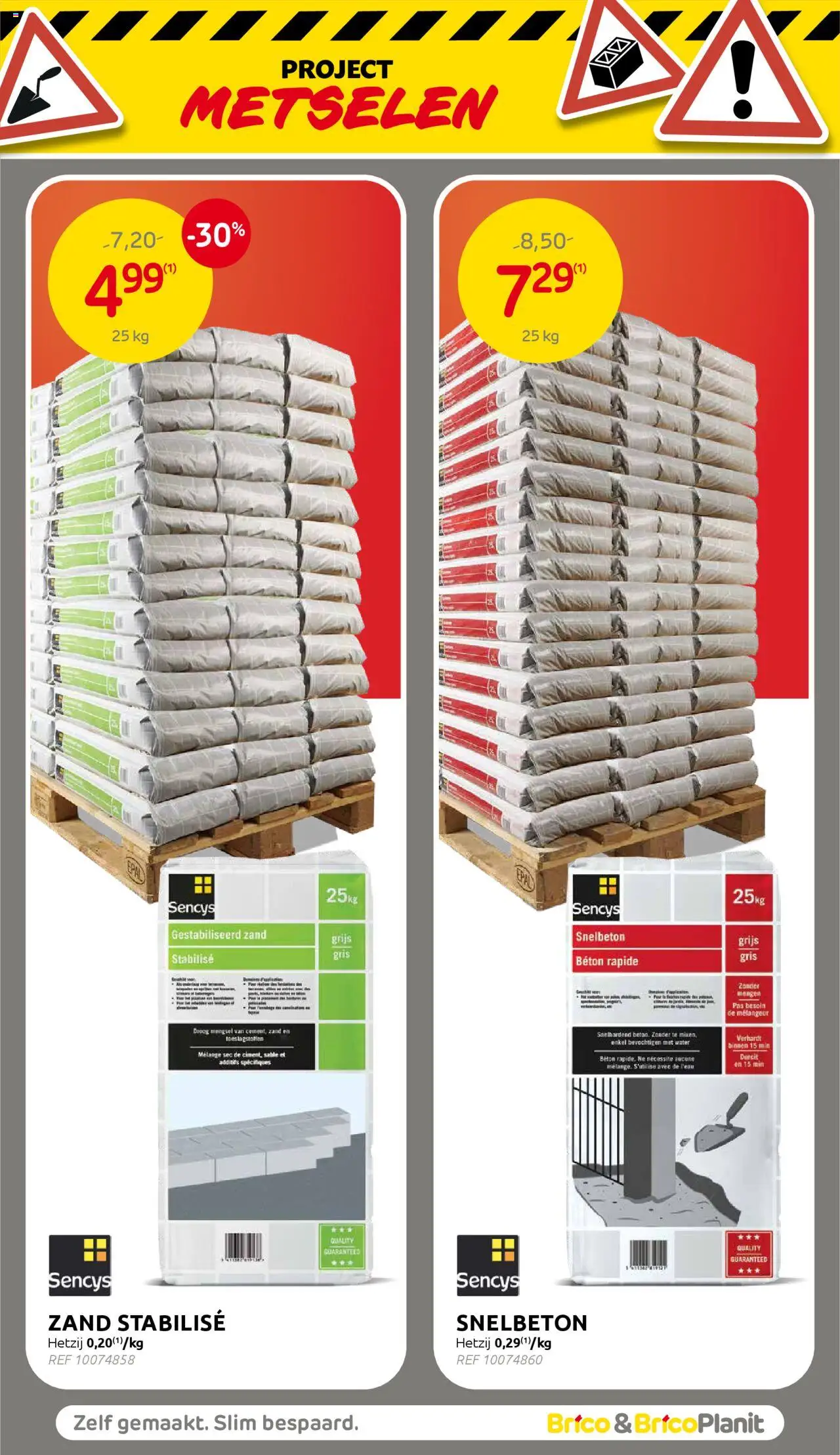 Brico Plan-it - Folder - pagina 4- geldig vanaf 16/07/2025